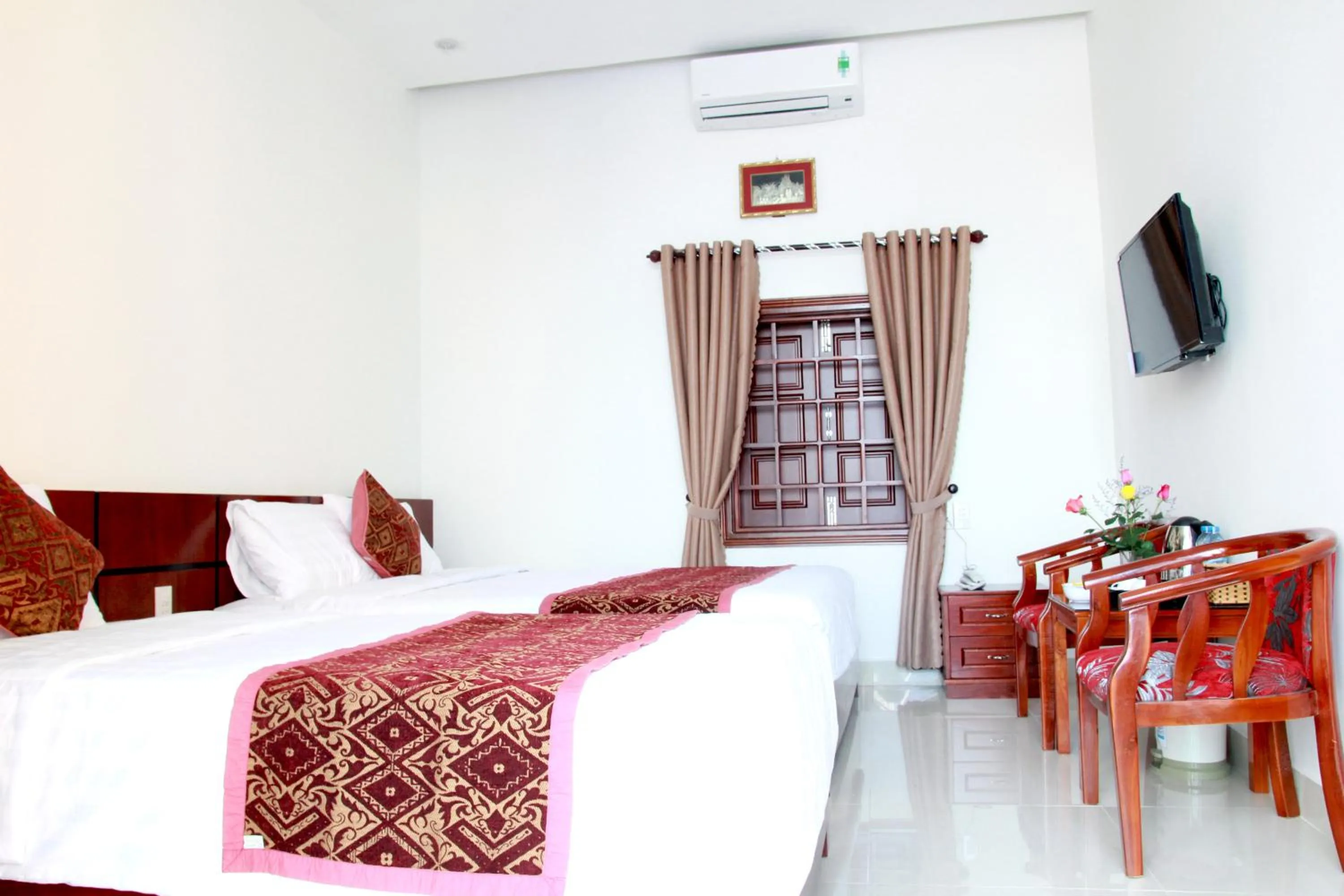 Hoi An Golden Horse Villa