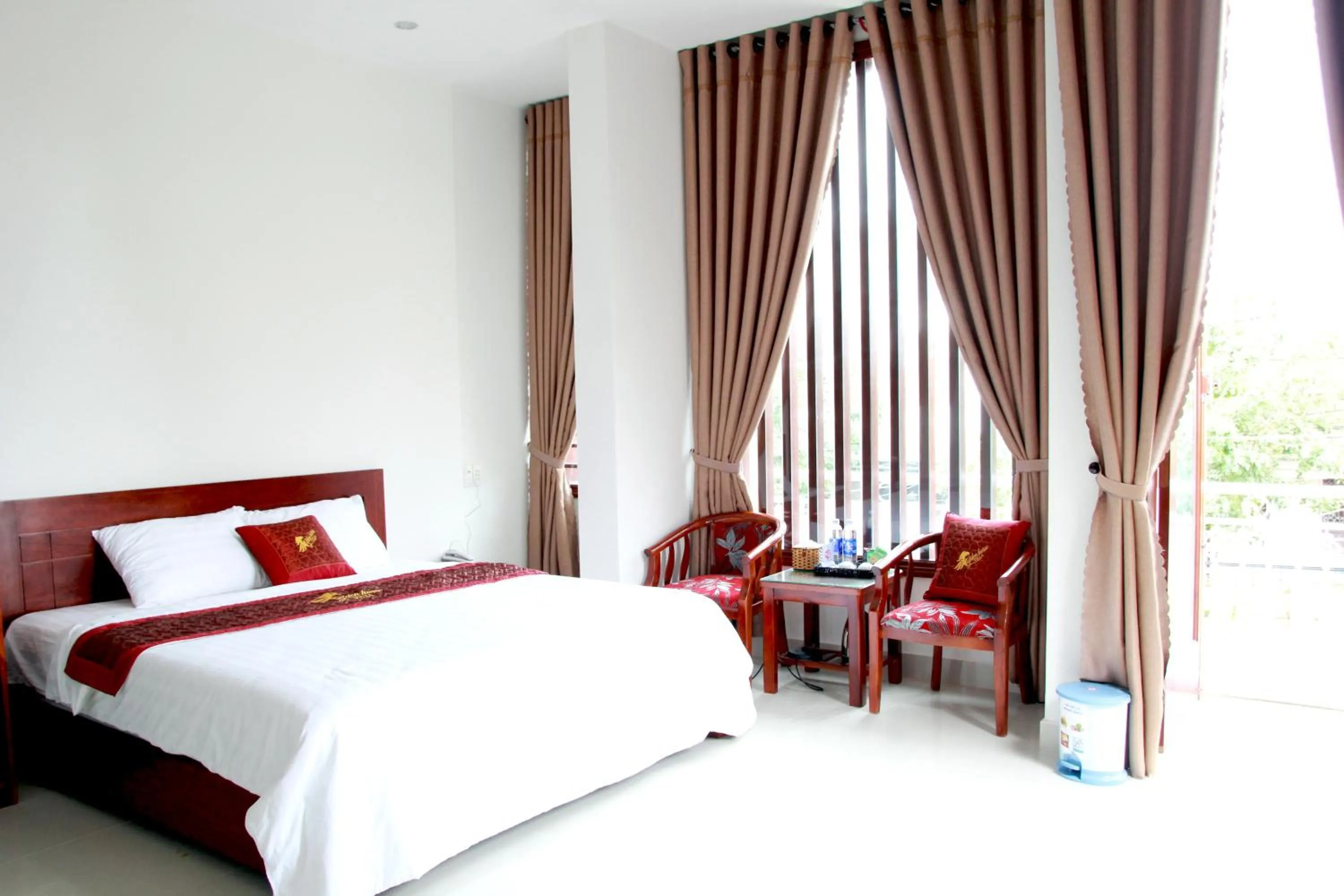 Hoi An Golden Horse Villa