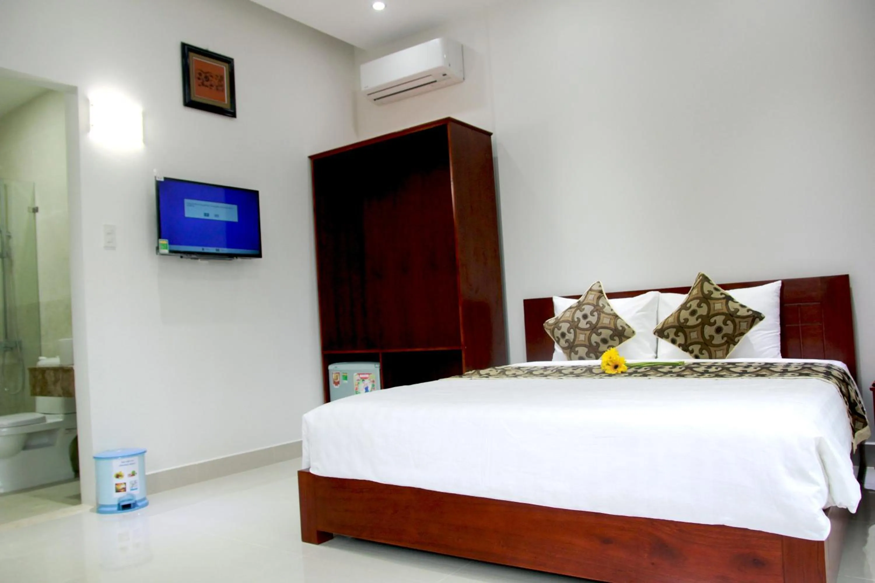 Hoi An Golden Horse Villa