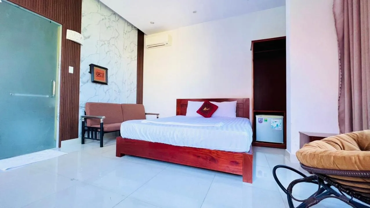 Hoi An Golden Horse Villa