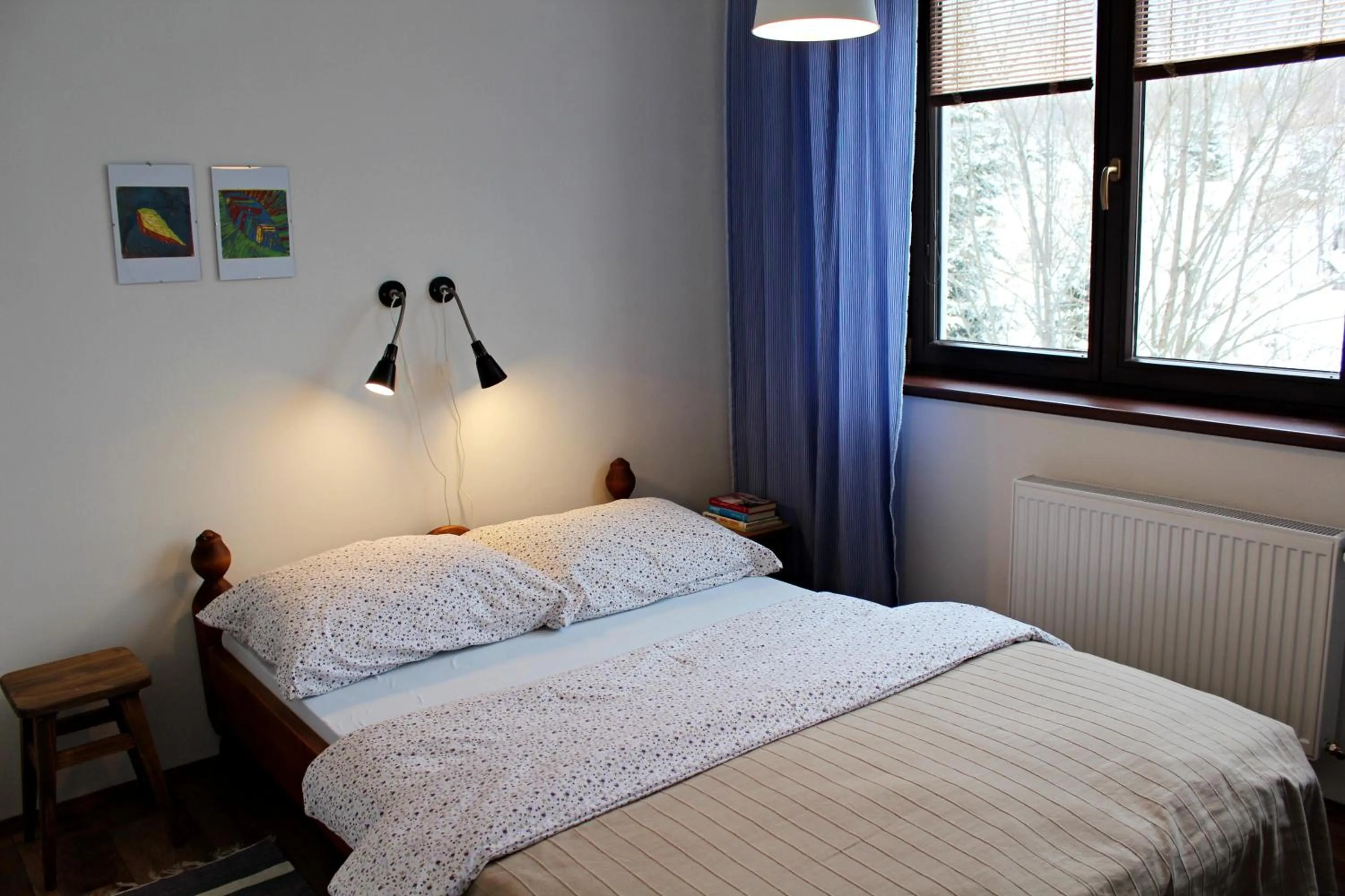 Apartment Polianka