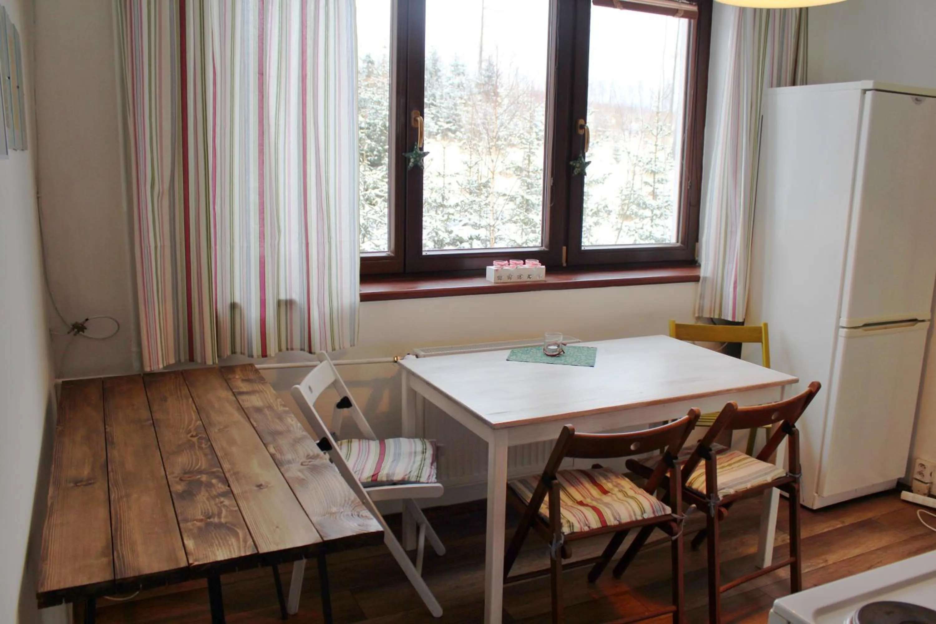 Apartment Polianka