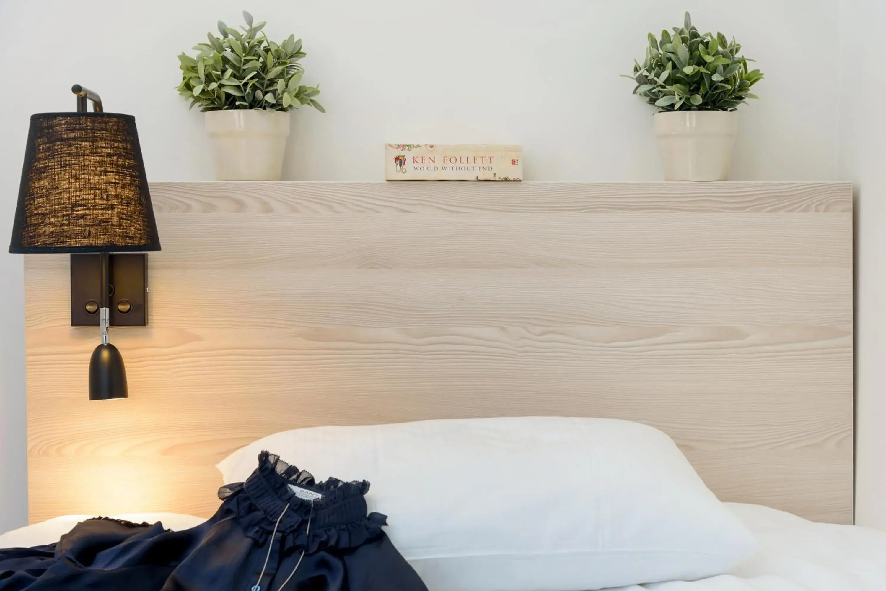 One-Bedroom Apartment in The Apartments Company - Majorstuen One-Bedroom Apartment in The Apartments Company - Majorstuen