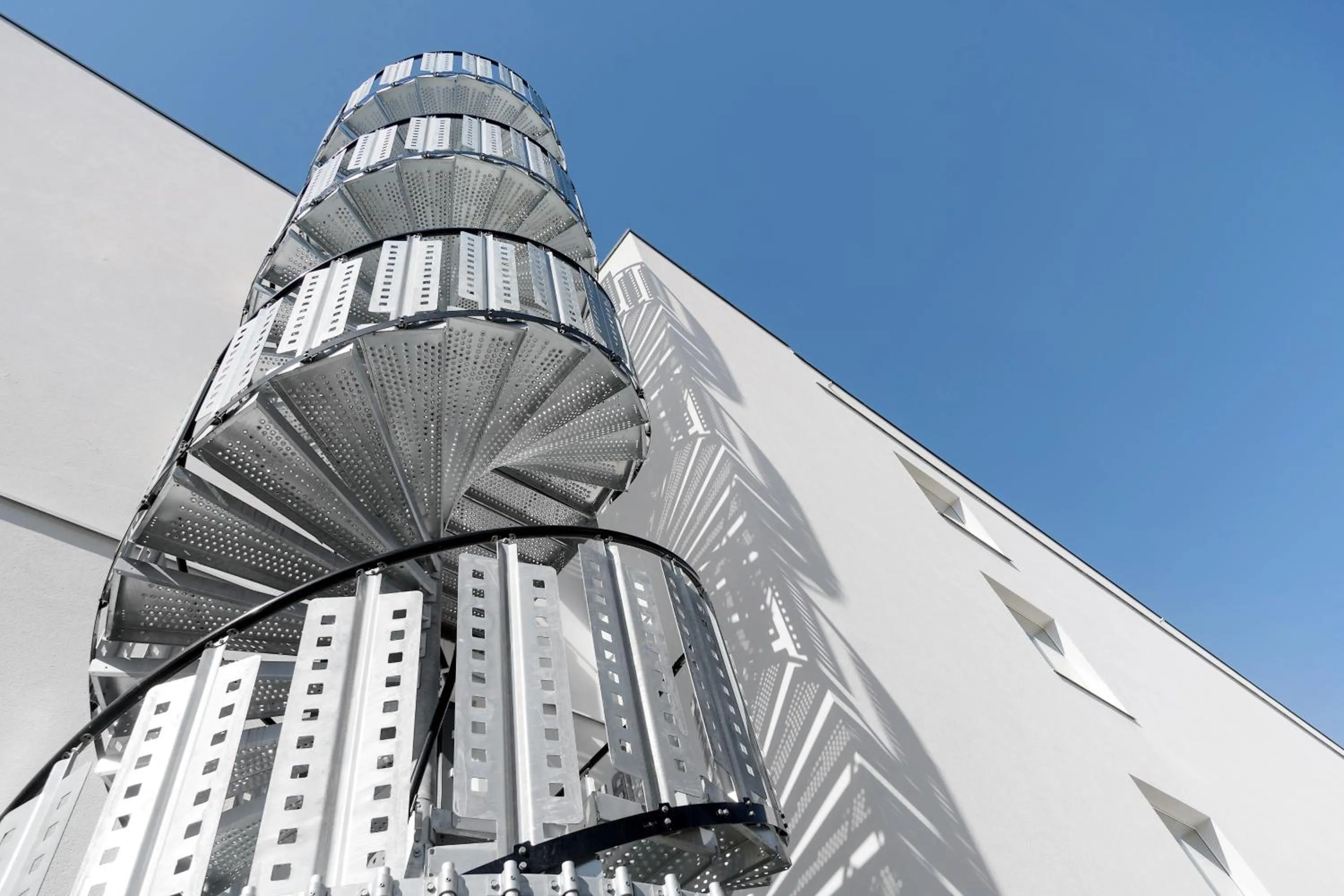 Facade/entrance in The Apartments Company - Majorstuen