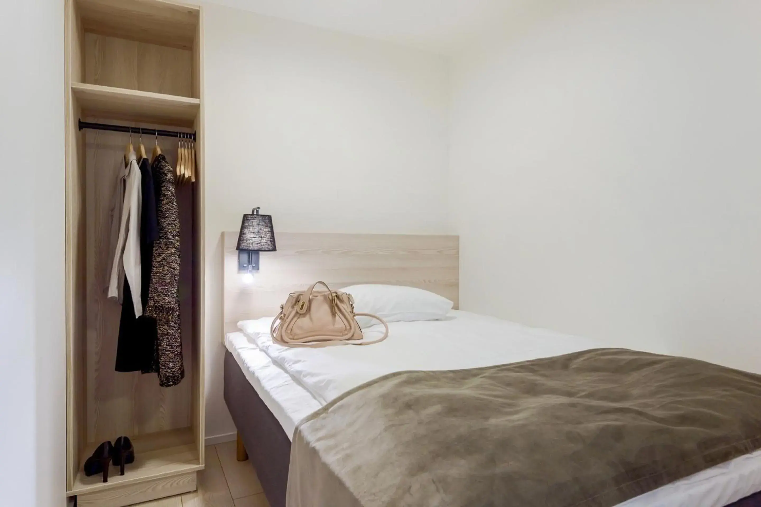 One-Bedroom Apartment in The Apartments Company - Majorstuen One-Bedroom Apartment in The Apartments Company - Majorstuen