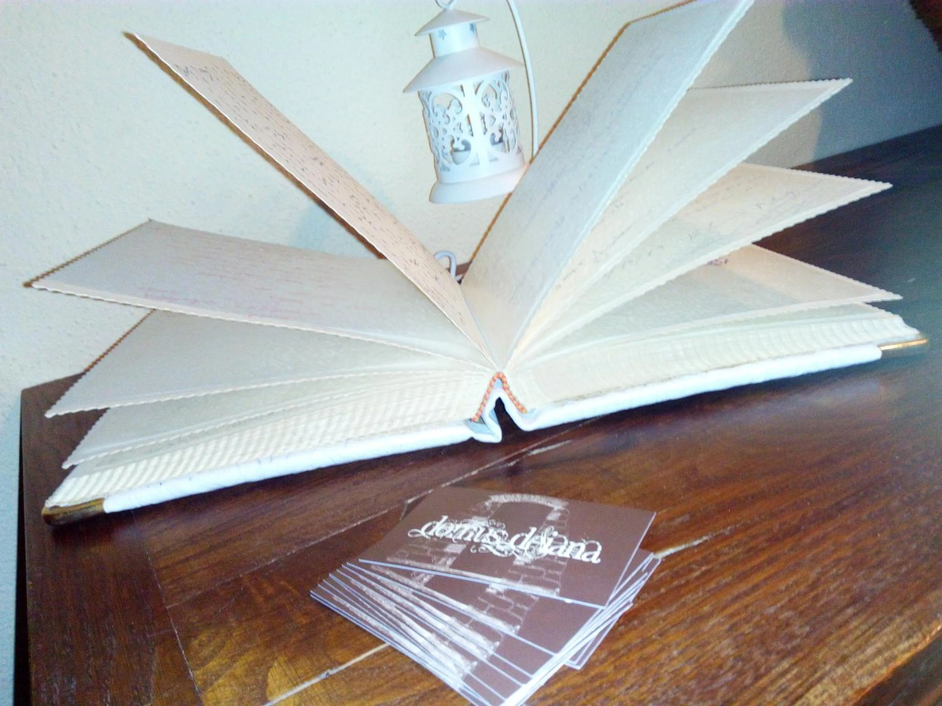 Other in B&B Domus Deiana