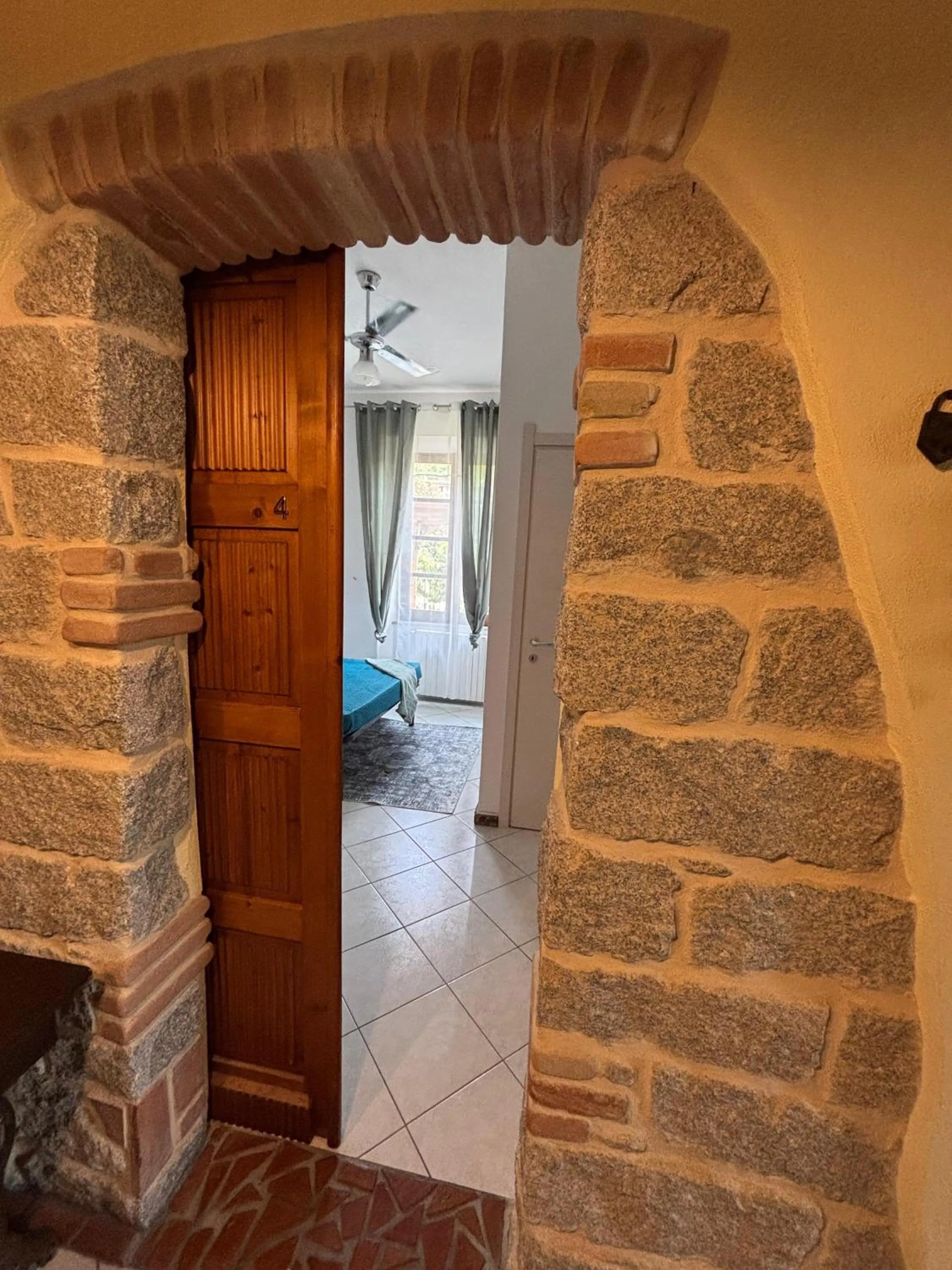 B&B Domus Deiana