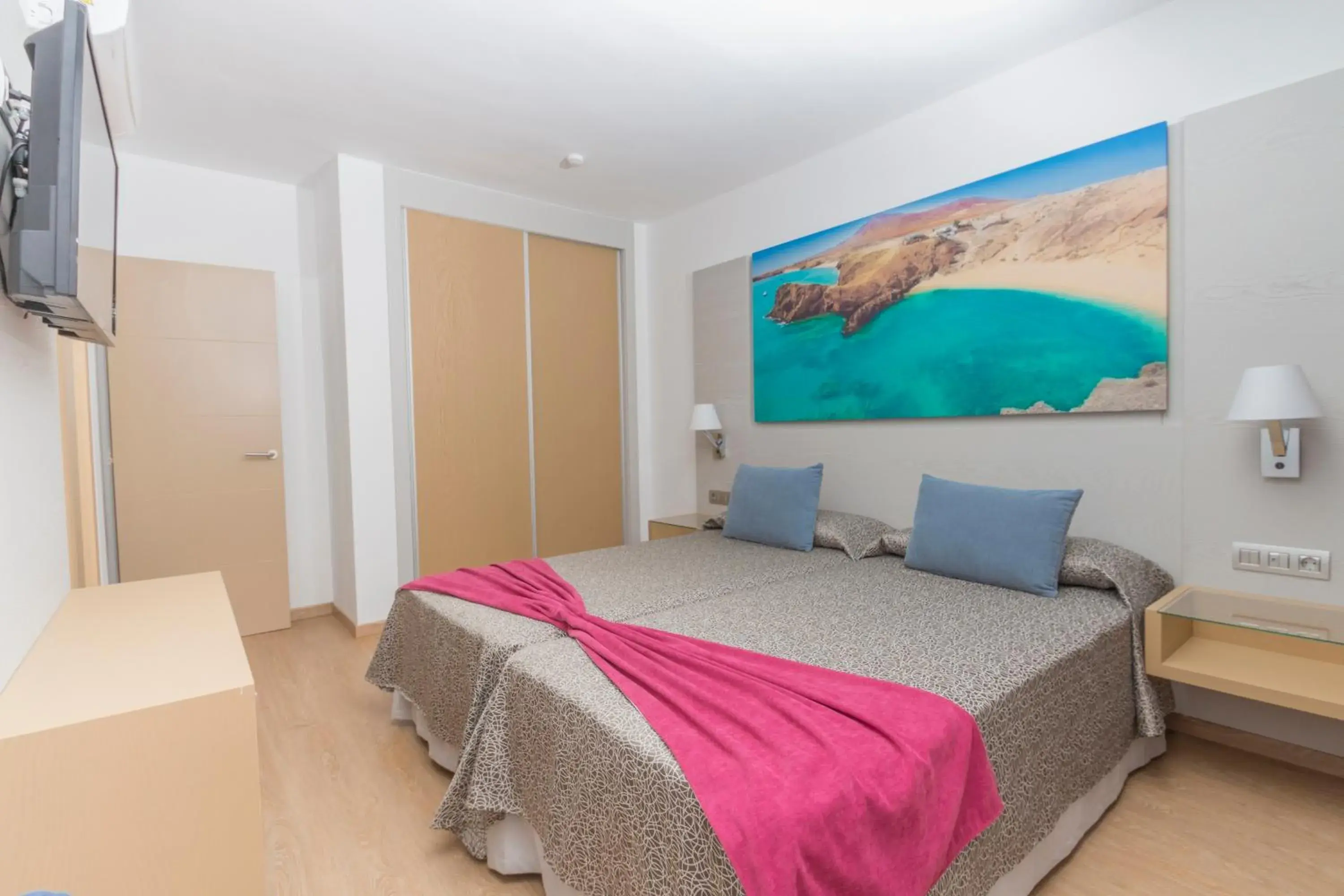 Suite in HL Rio Playa Blanca Suite in HL Rio Playa Blanca