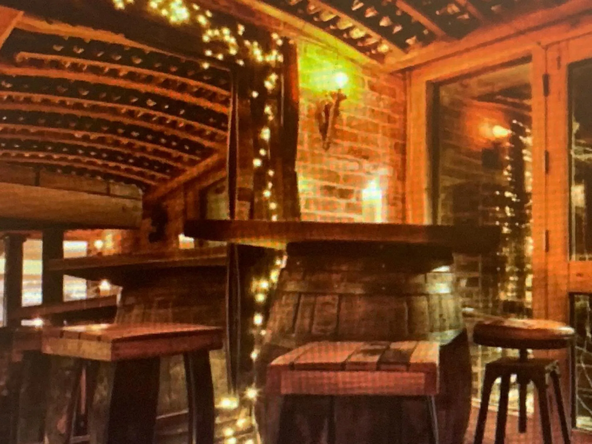 Restaurant/places to eat in 1777. At The Albion