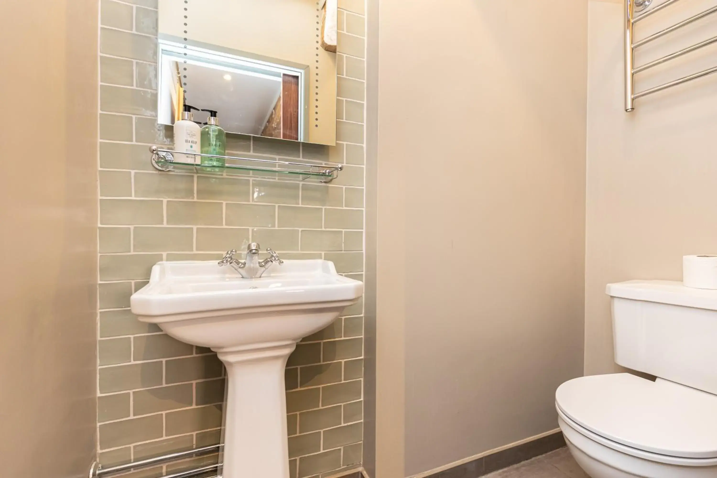 Double Room in 1777. At The Albion Double Room in 1777. At The Albion