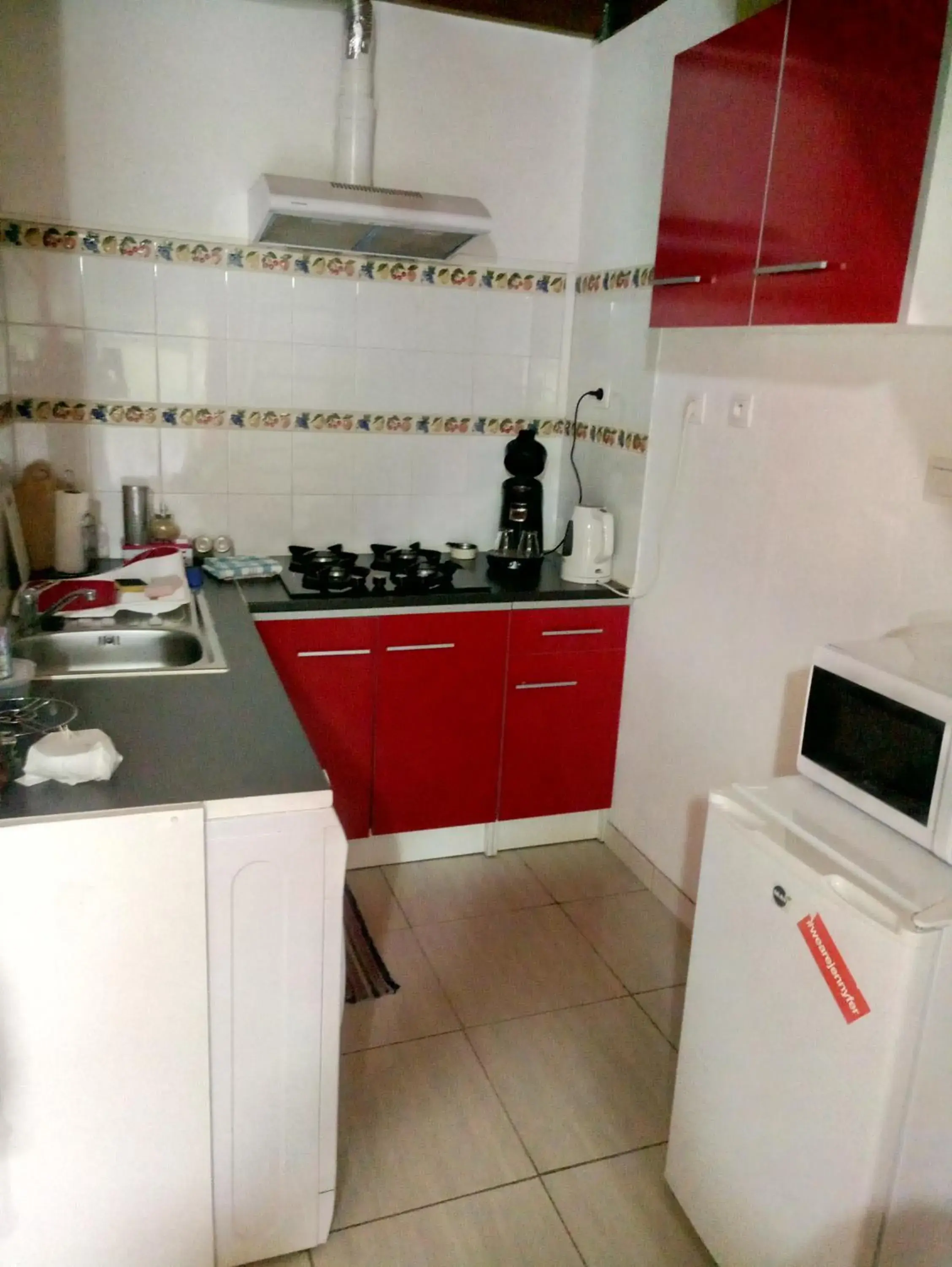 Les jardins creoles 3 les goyaviers (Logement Privatif) in Les Jardins Créoles Les jardins creoles 3 les goyaviers (Logement Privatif) in Les Jardins Créoles