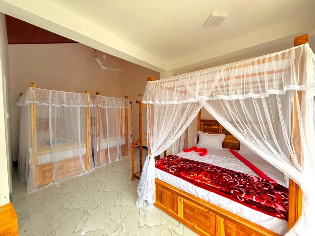 Lilly Guest Inn