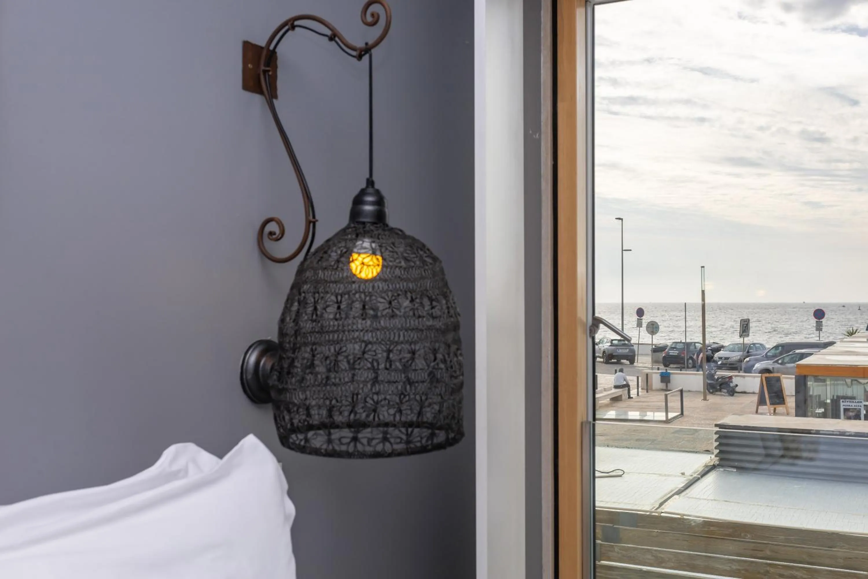 View (from property/room) in Casa da Praça Guest House