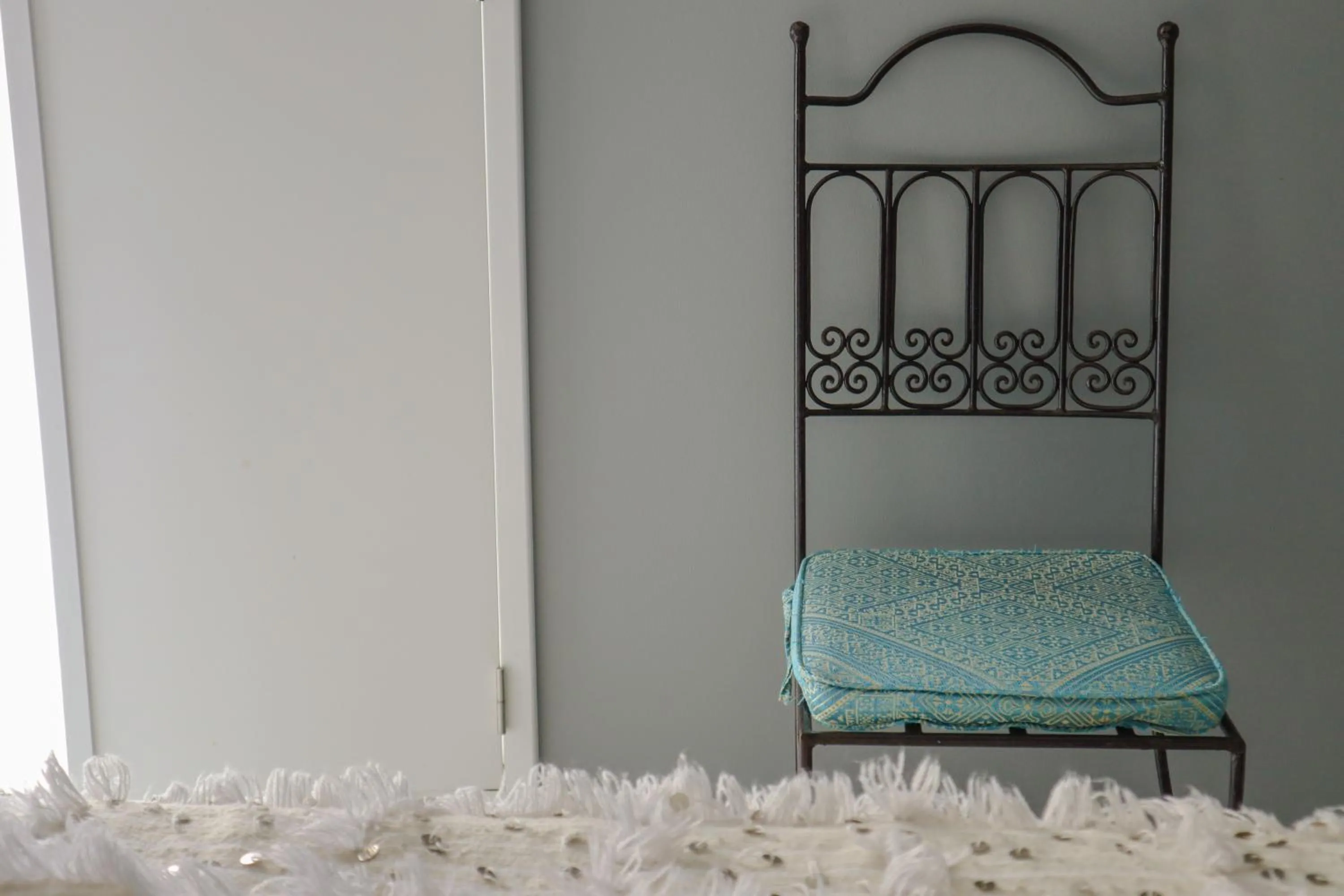 Bedroom, Bed in Casa da Praça Guest House