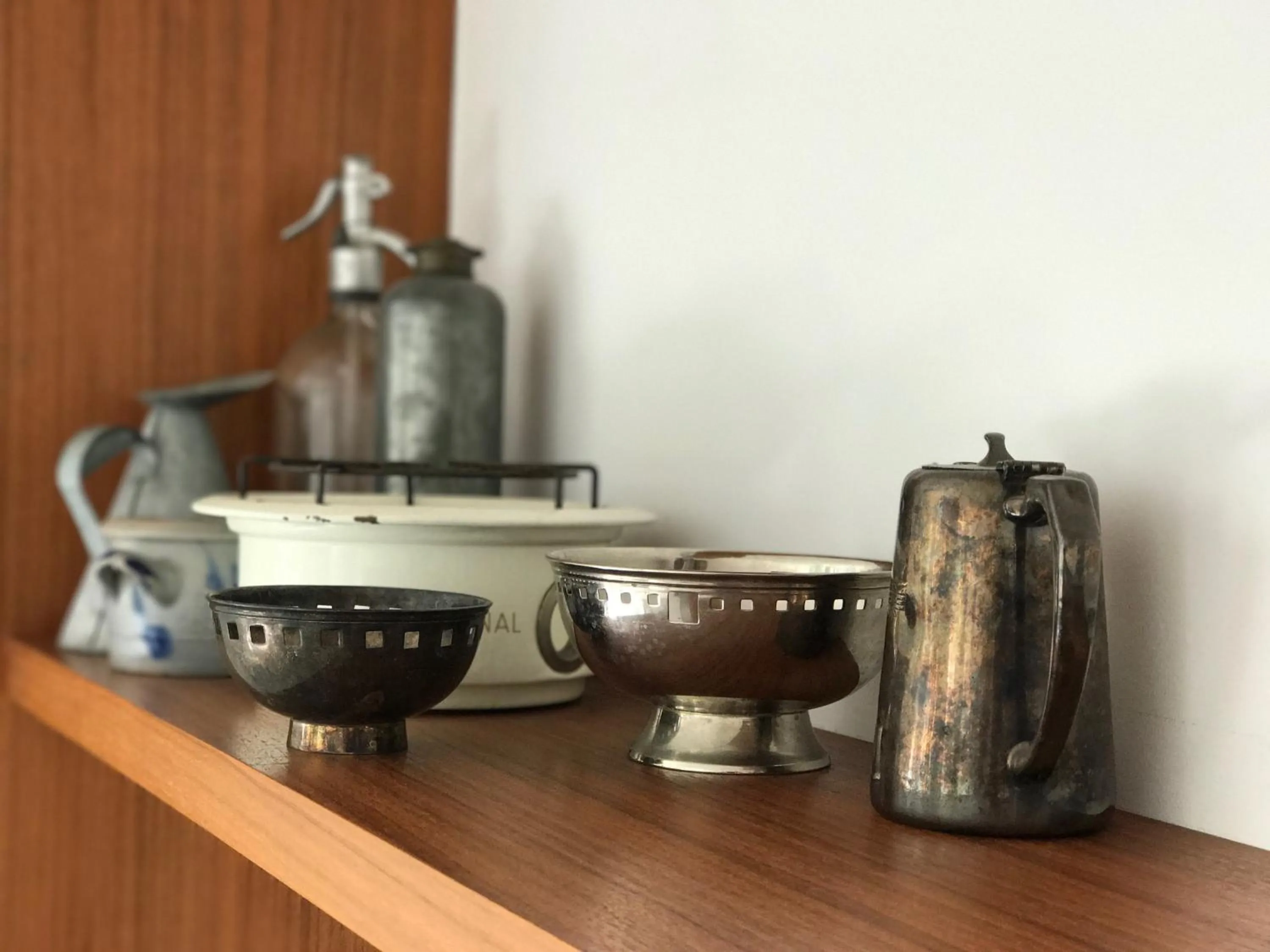 Kitchen or kitchenette in Bed of Roses