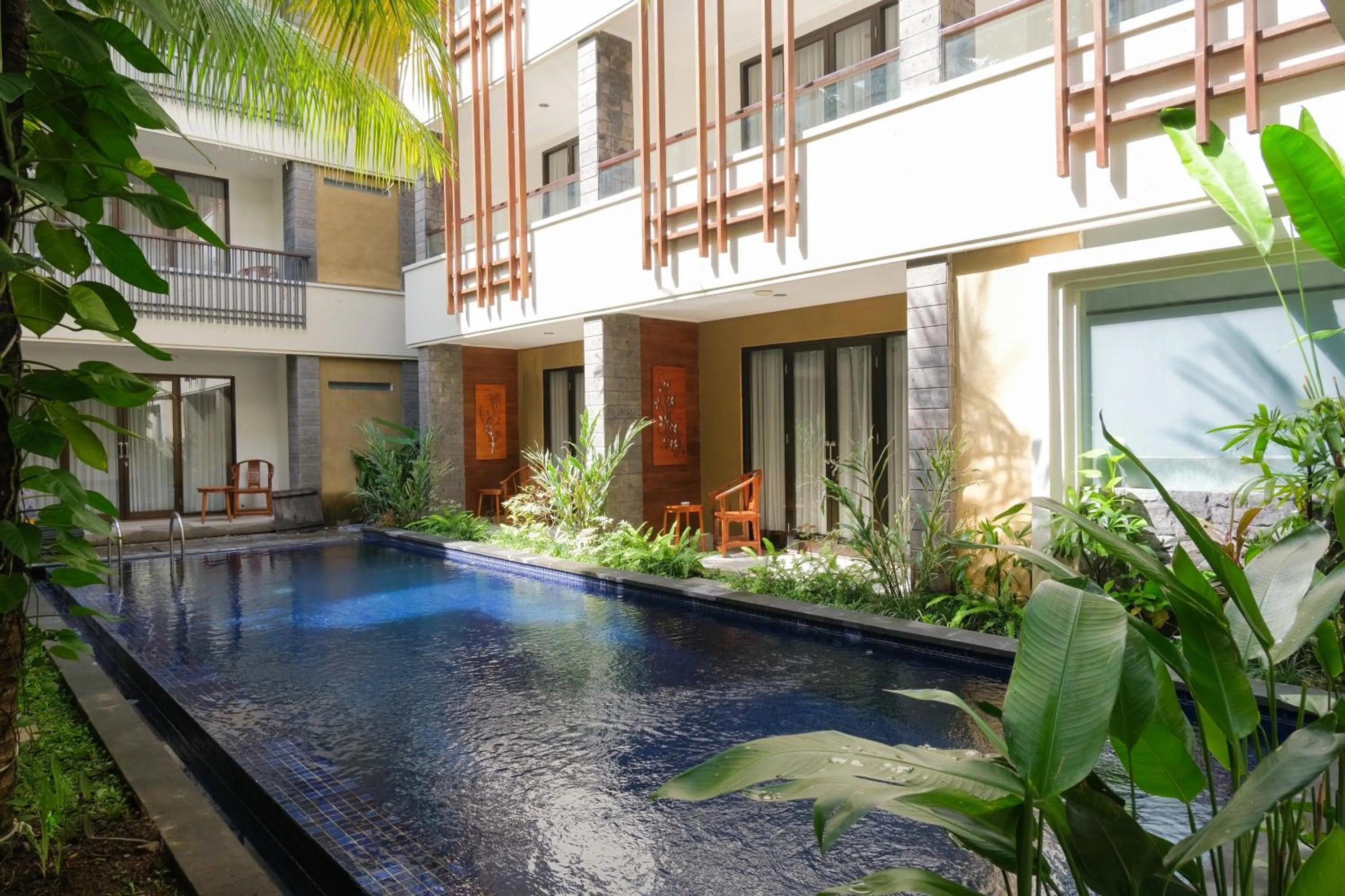 Swiss-Belinn Seminyak