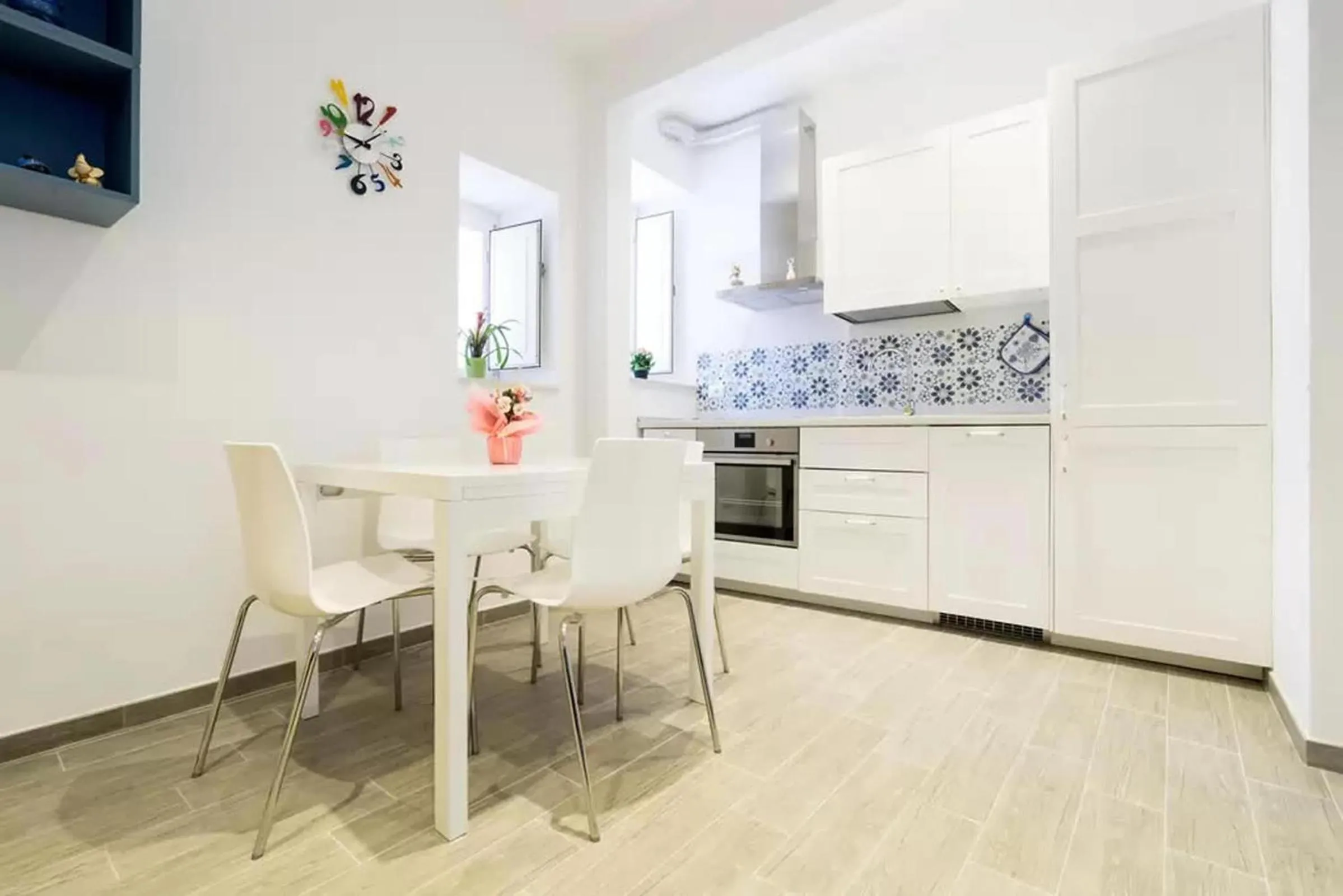 Talia Ortigia Apartment
