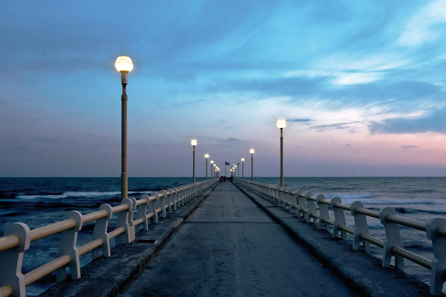 Area and facilities in Hotel Byron