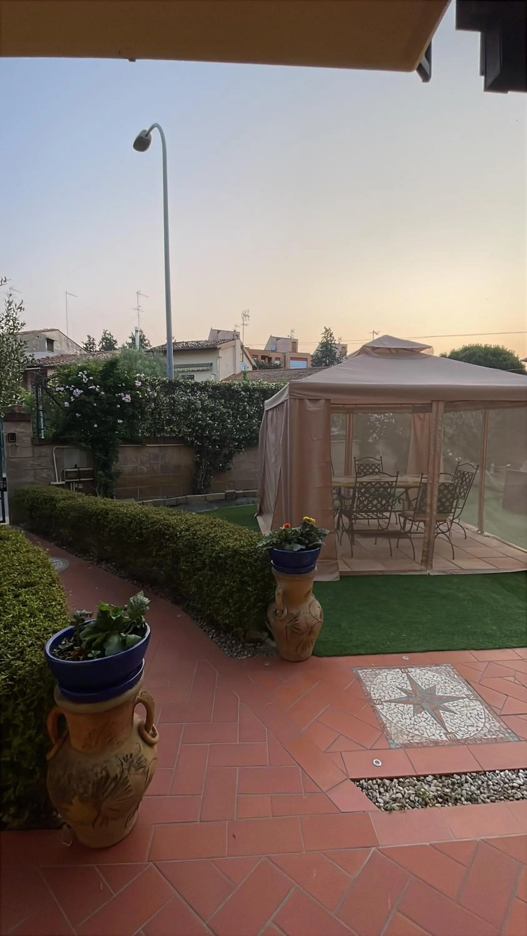 Property building in Il Dolce Sospiro