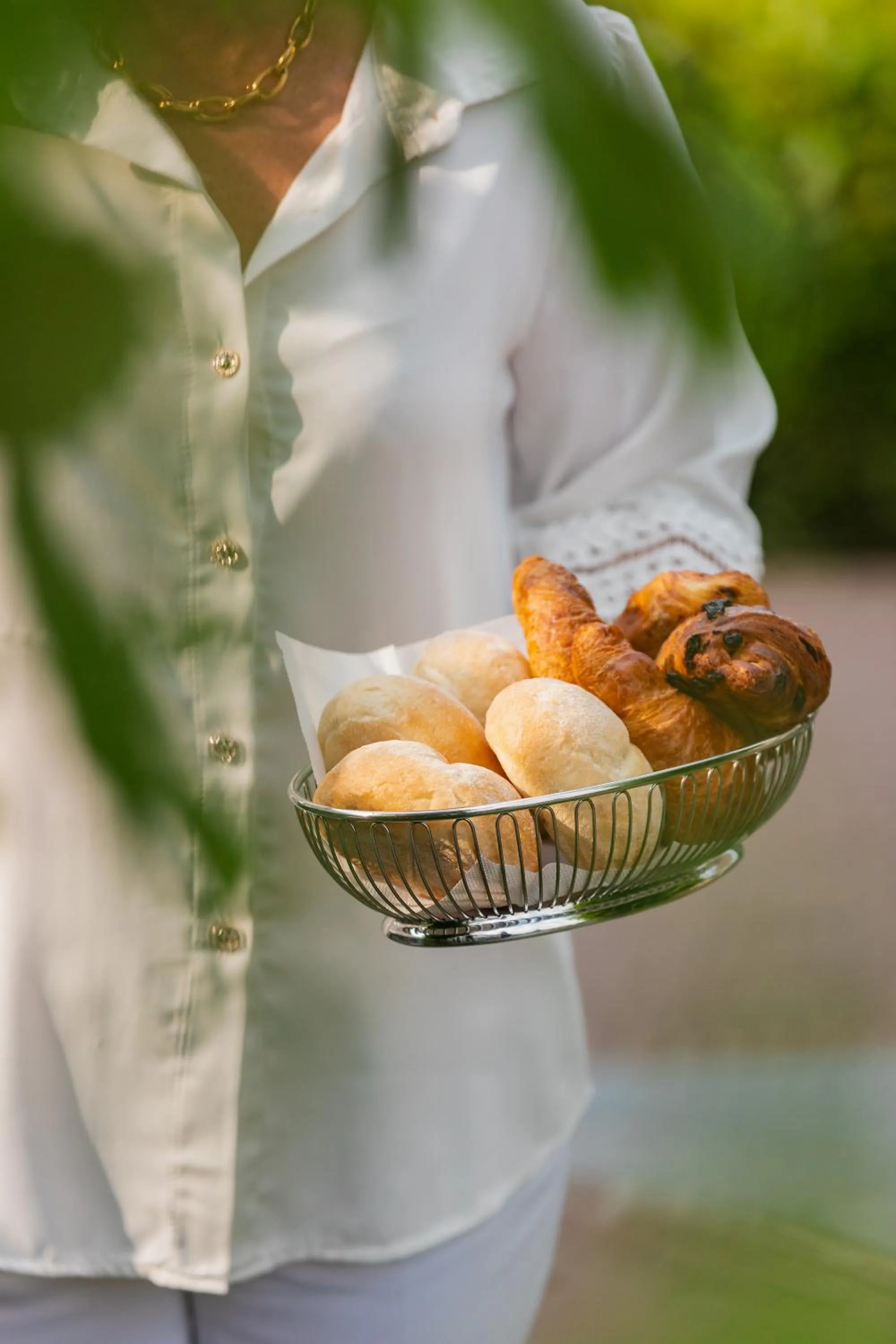 Day in De Lindenhoeve Boutique Hotel