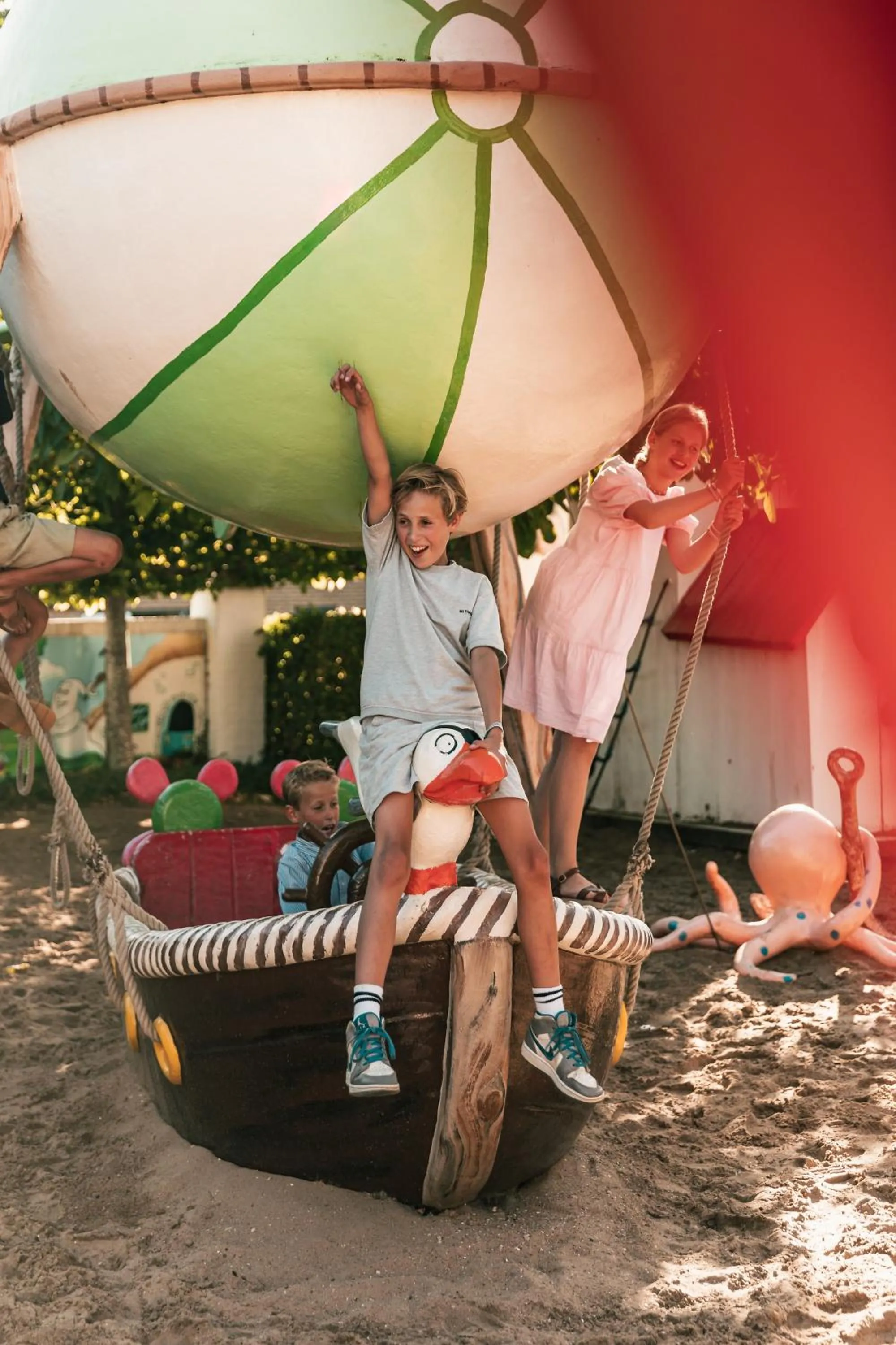 De Lindenhoeve Boutique Hotel