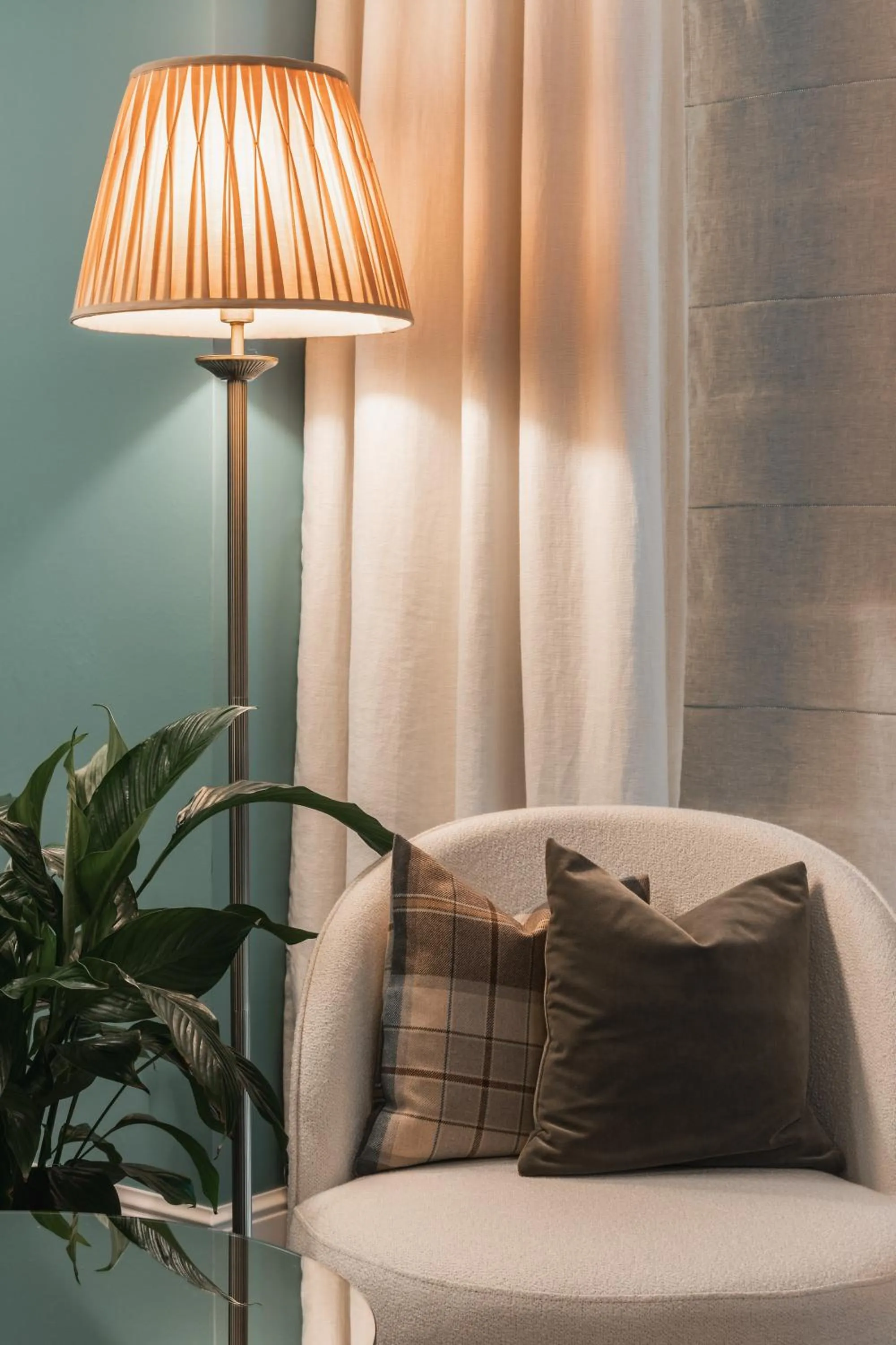 De Lindenhoeve Boutique Hotel