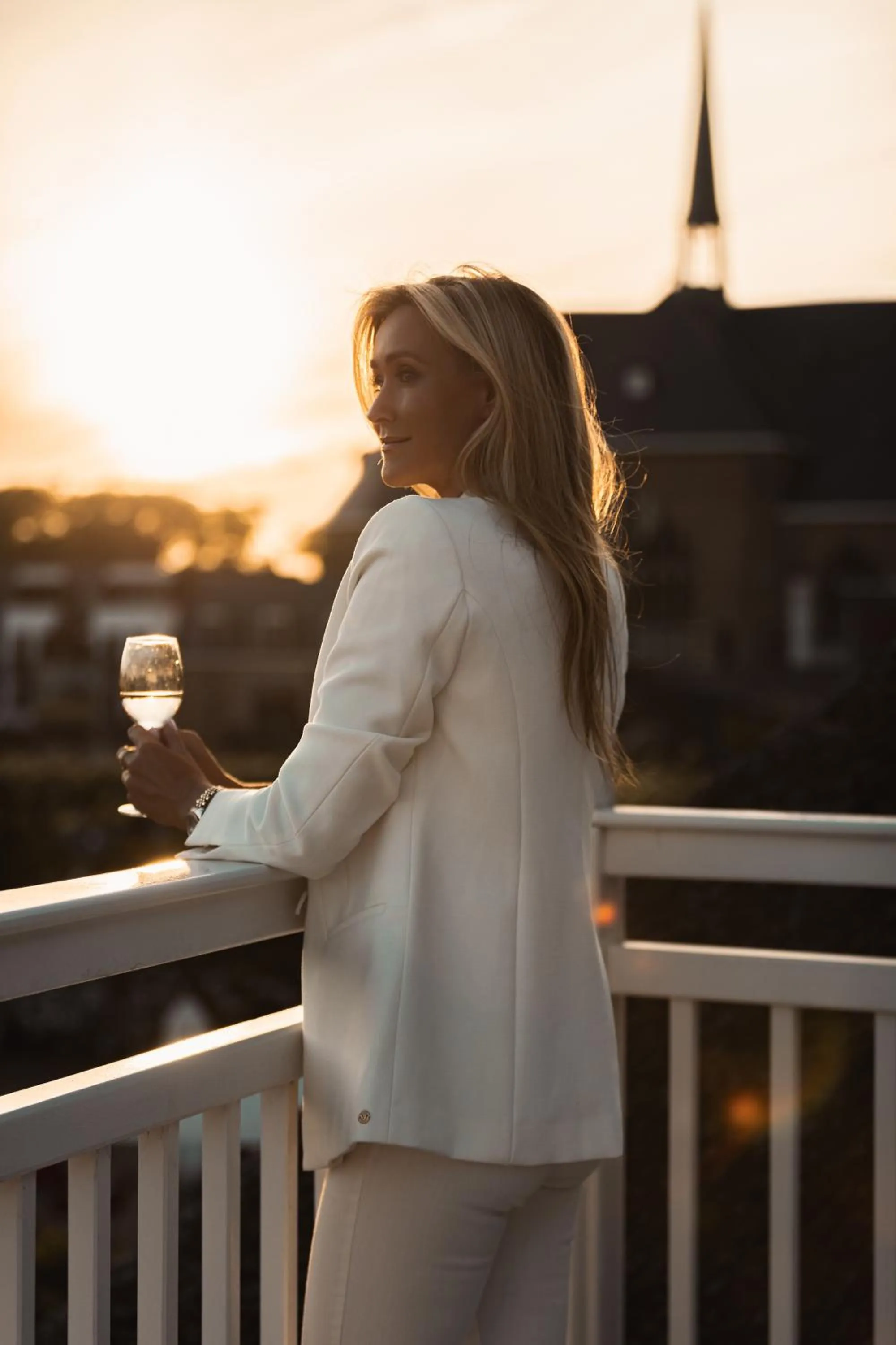 View (from property/room) in De Lindenhoeve Boutique Hotel