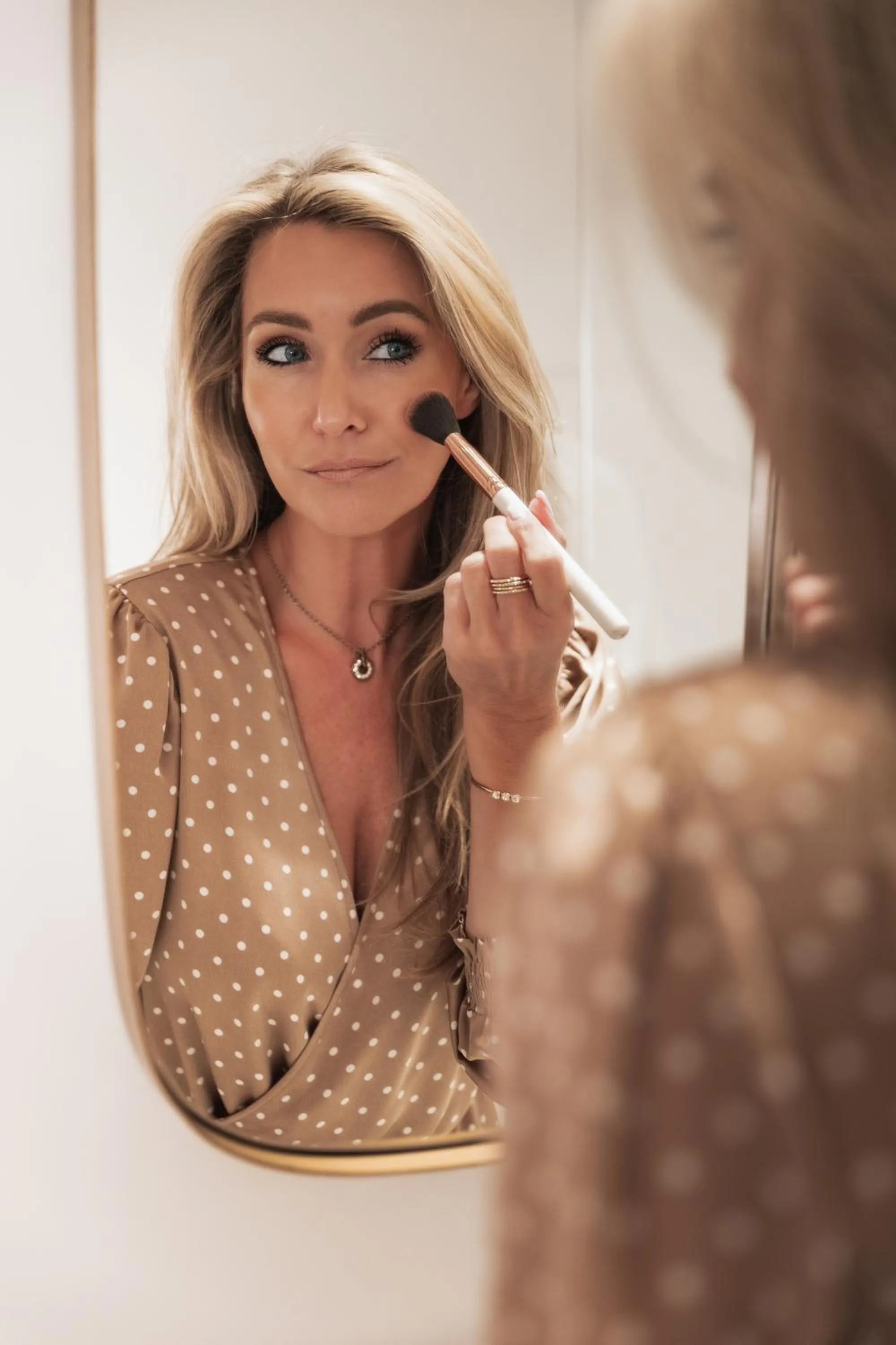 People in De Lindenhoeve Boutique Hotel