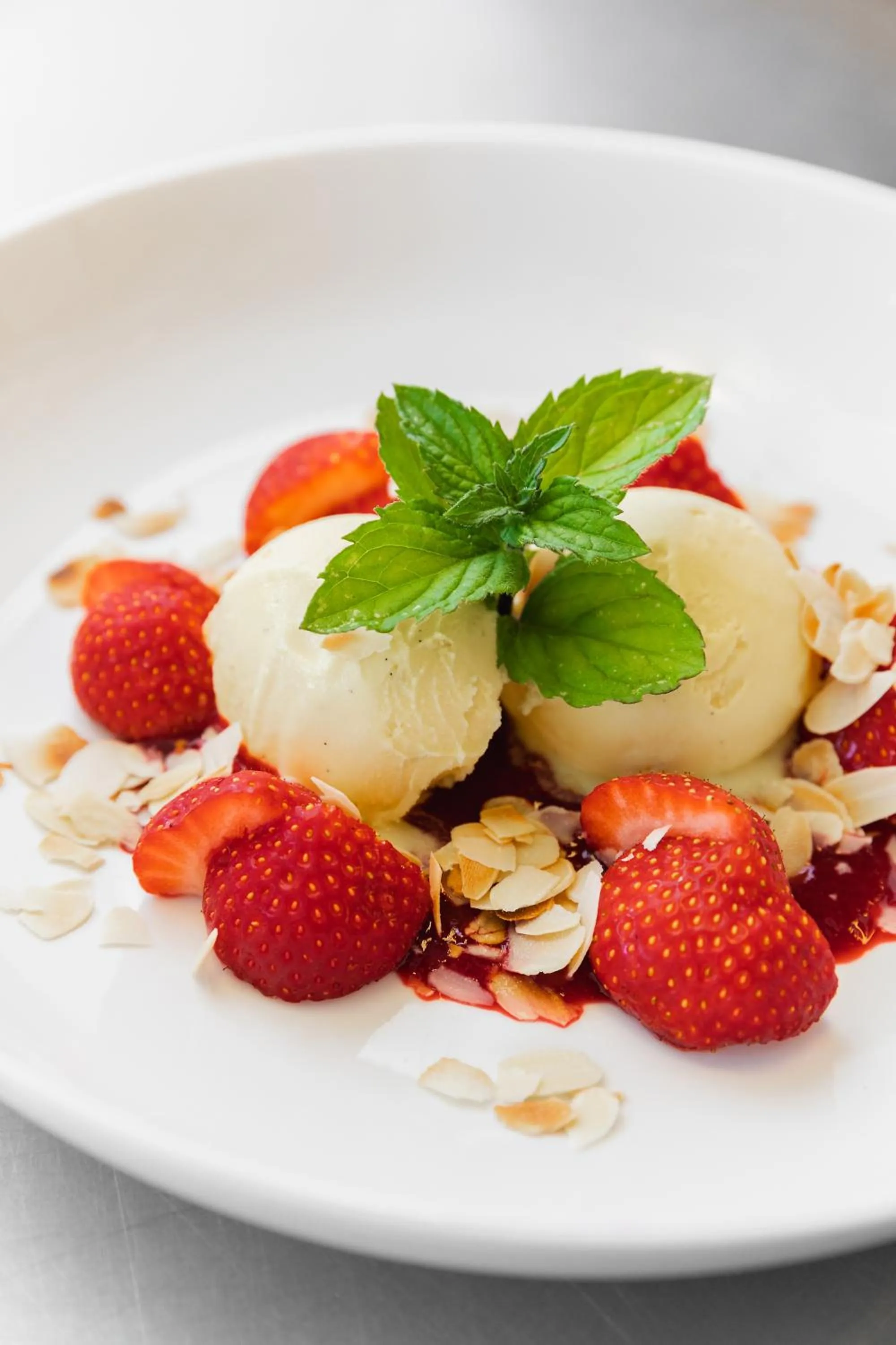 Restaurant/places to eat in De Lindenhoeve Boutique Hotel