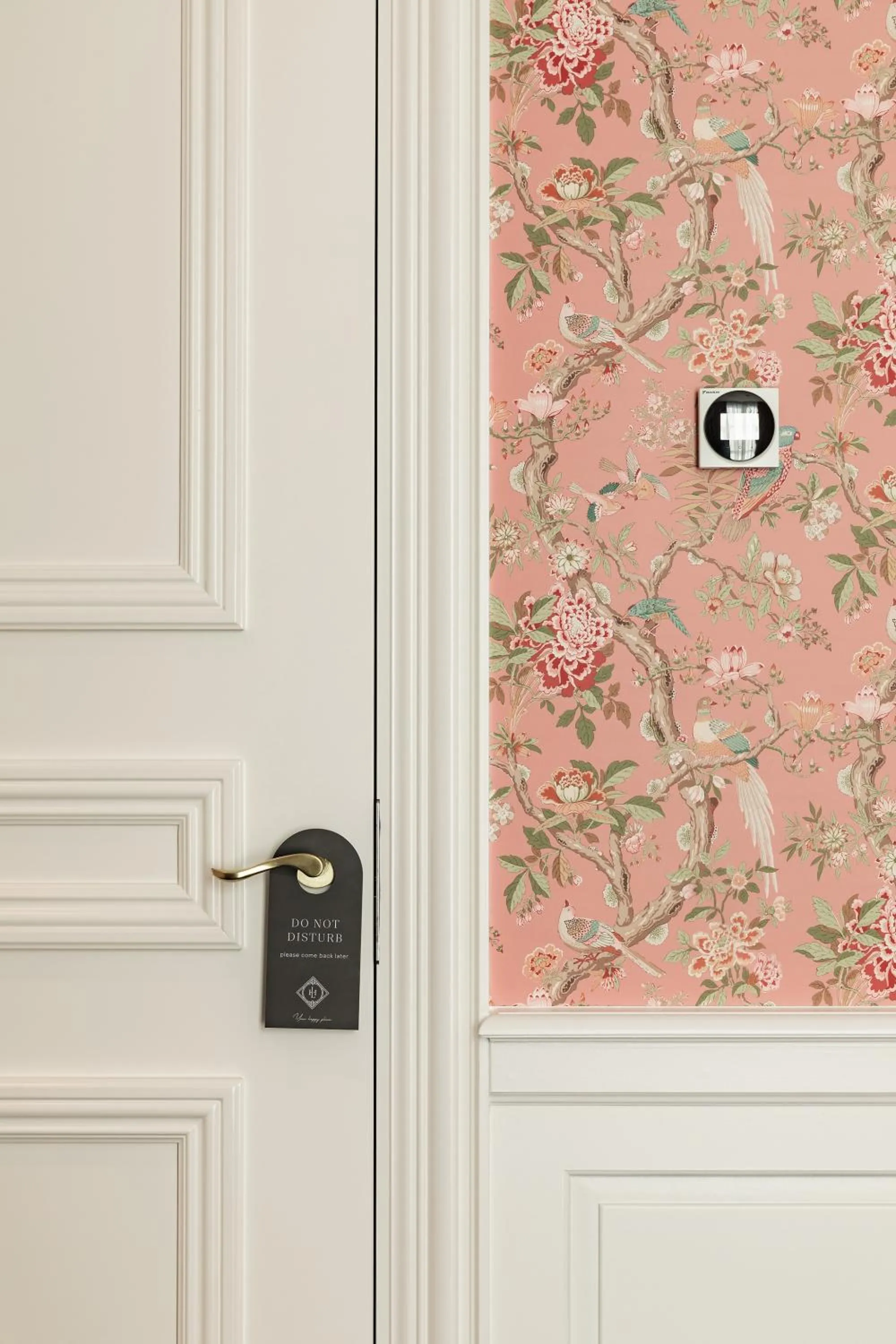 Bedroom in De Lindenhoeve Boutique Hotel