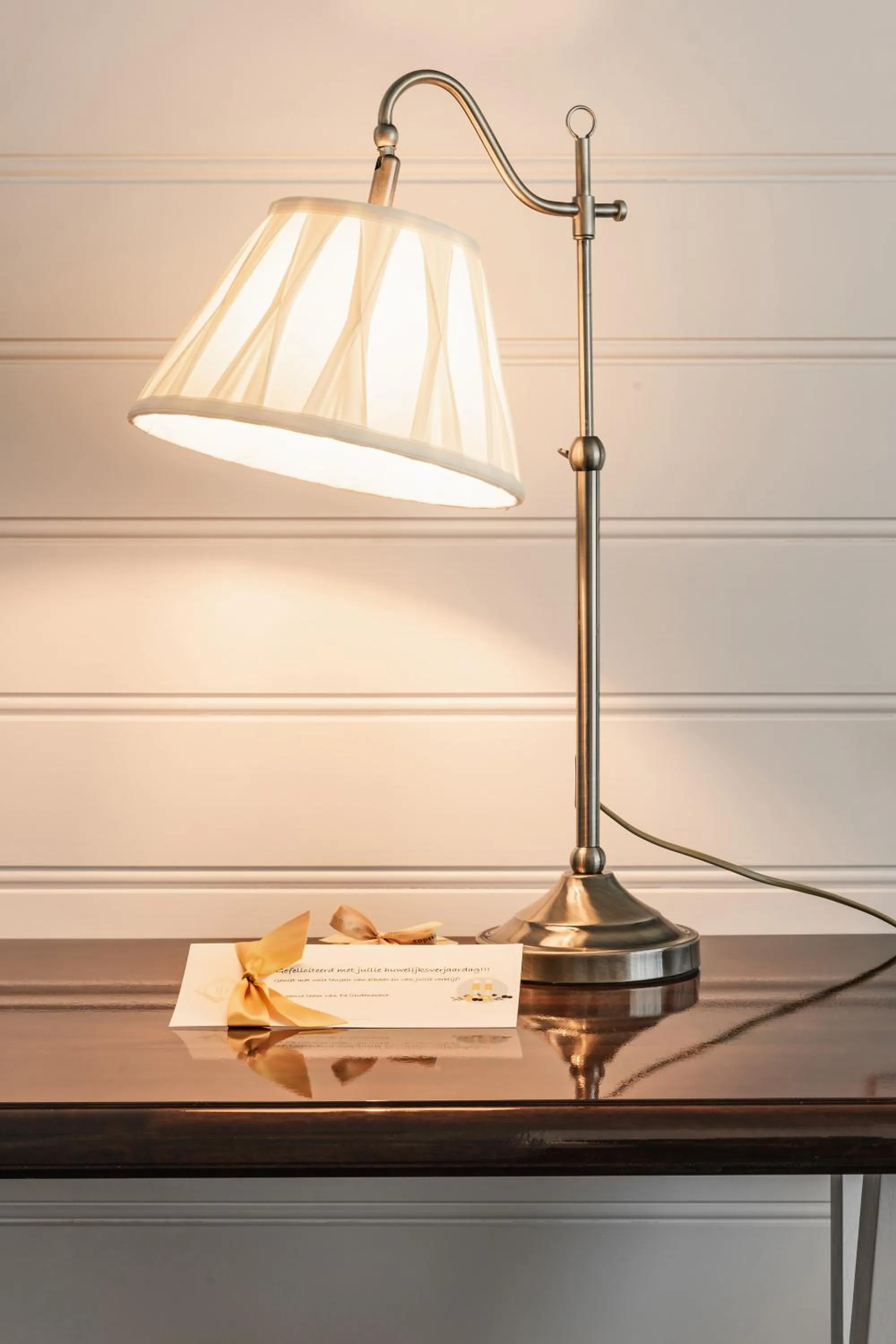 Logo/Certificate/Sign in De Lindenhoeve Boutique Hotel