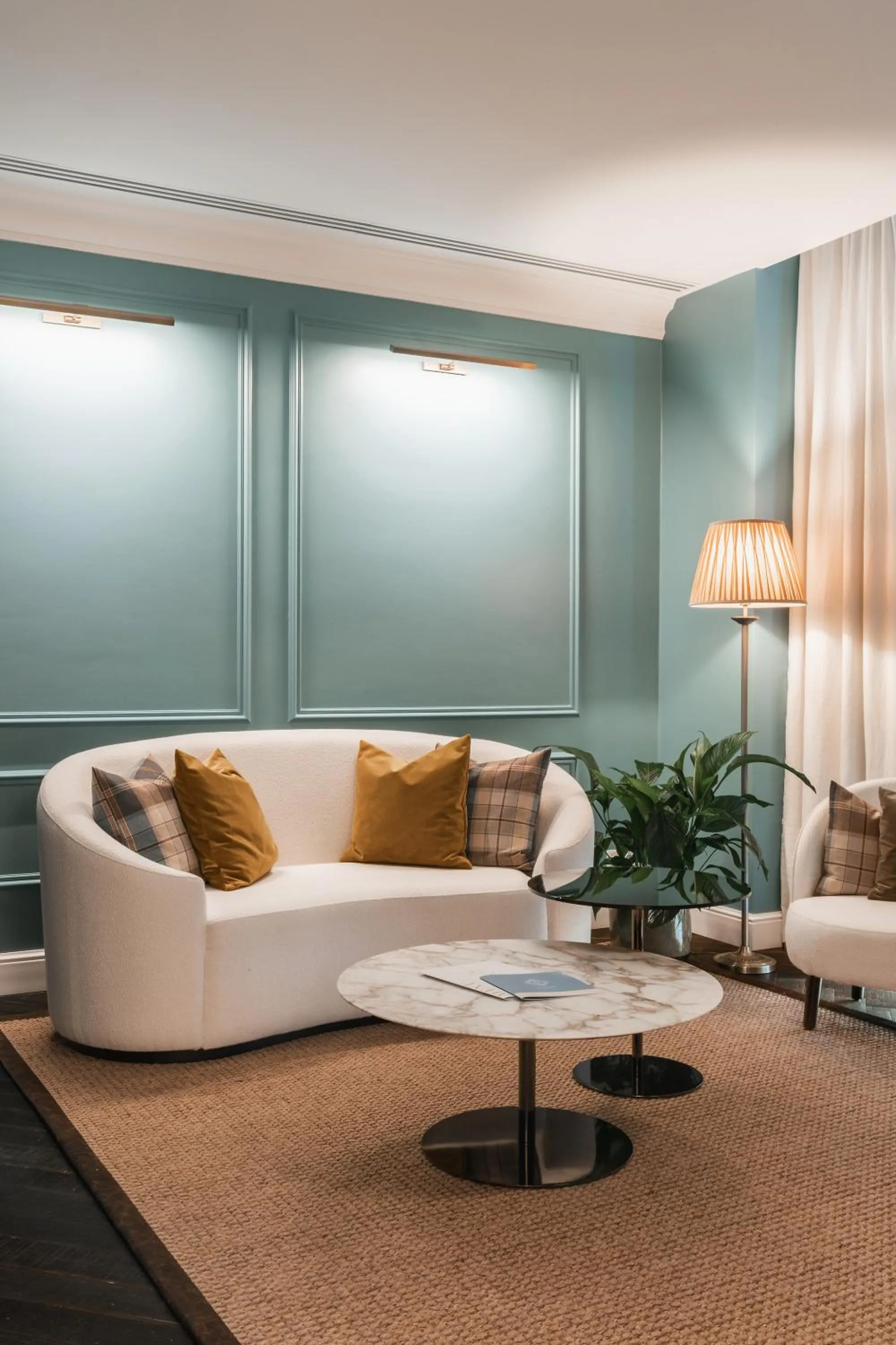 De Lindenhoeve Boutique Hotel