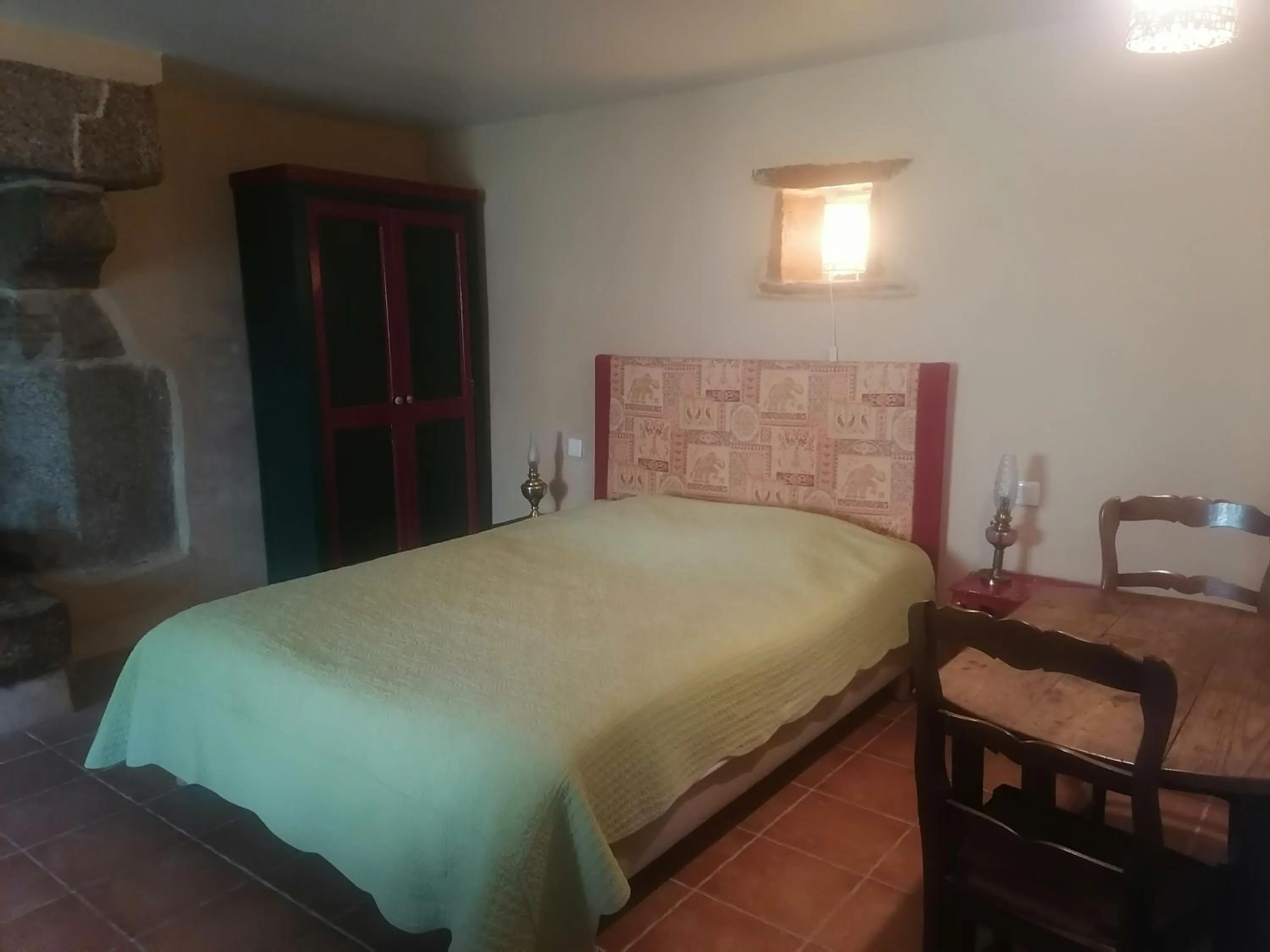 Bed in Frairie Du Divit