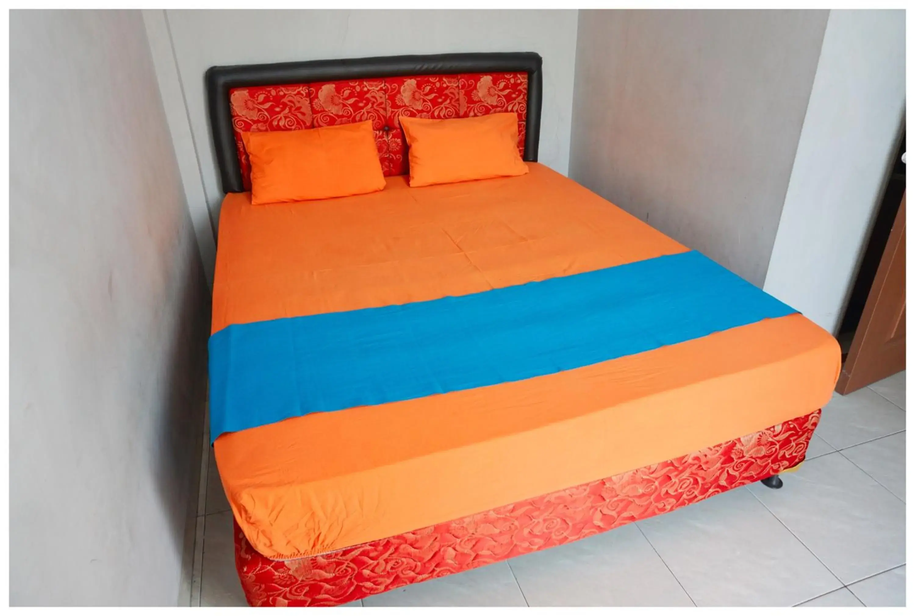 Superior Double Room in Budi House & Food Station Superior Double Room in Budi House & Food Station