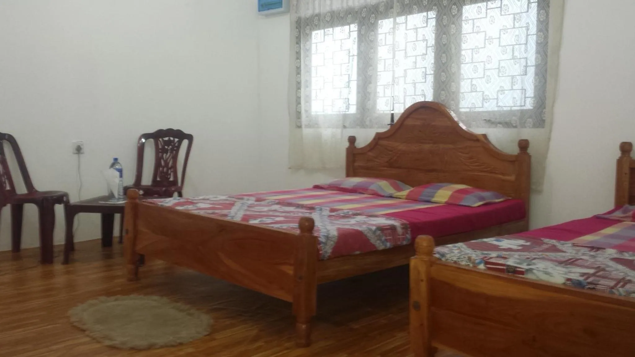 Bed in City Centre Lodge