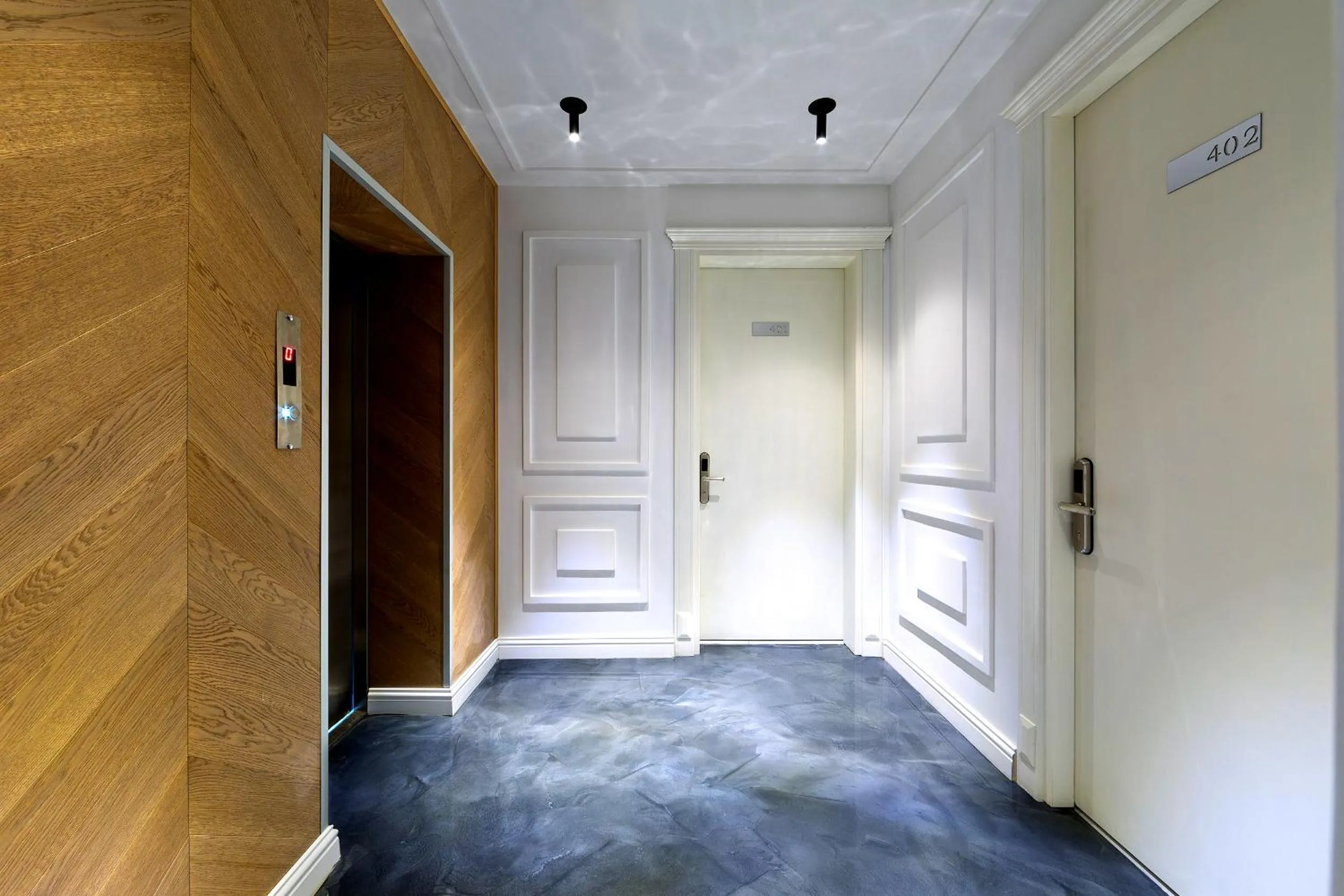 Other in Walton Hotels Galata