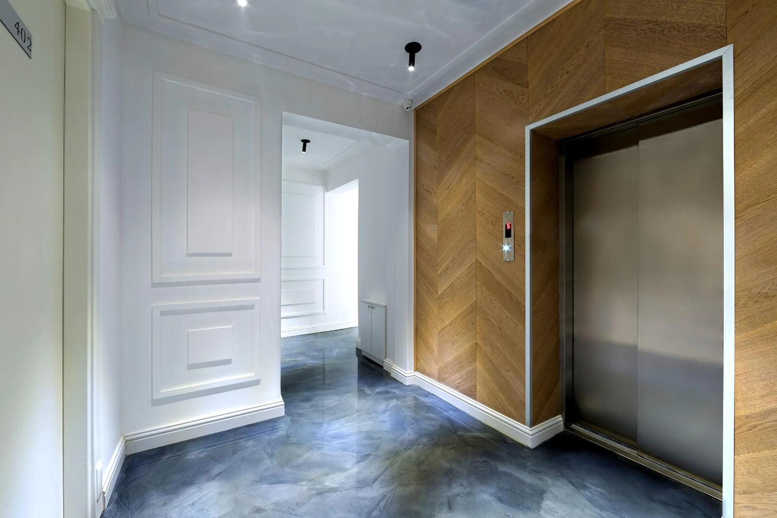 Other in Walton Hotels Galata