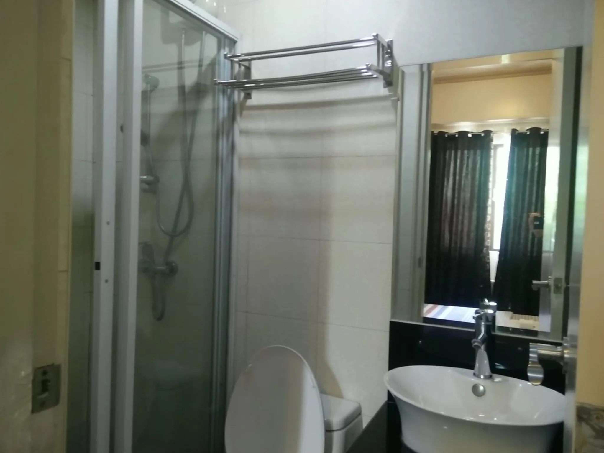 Other in Palm Tree Genlex Condo