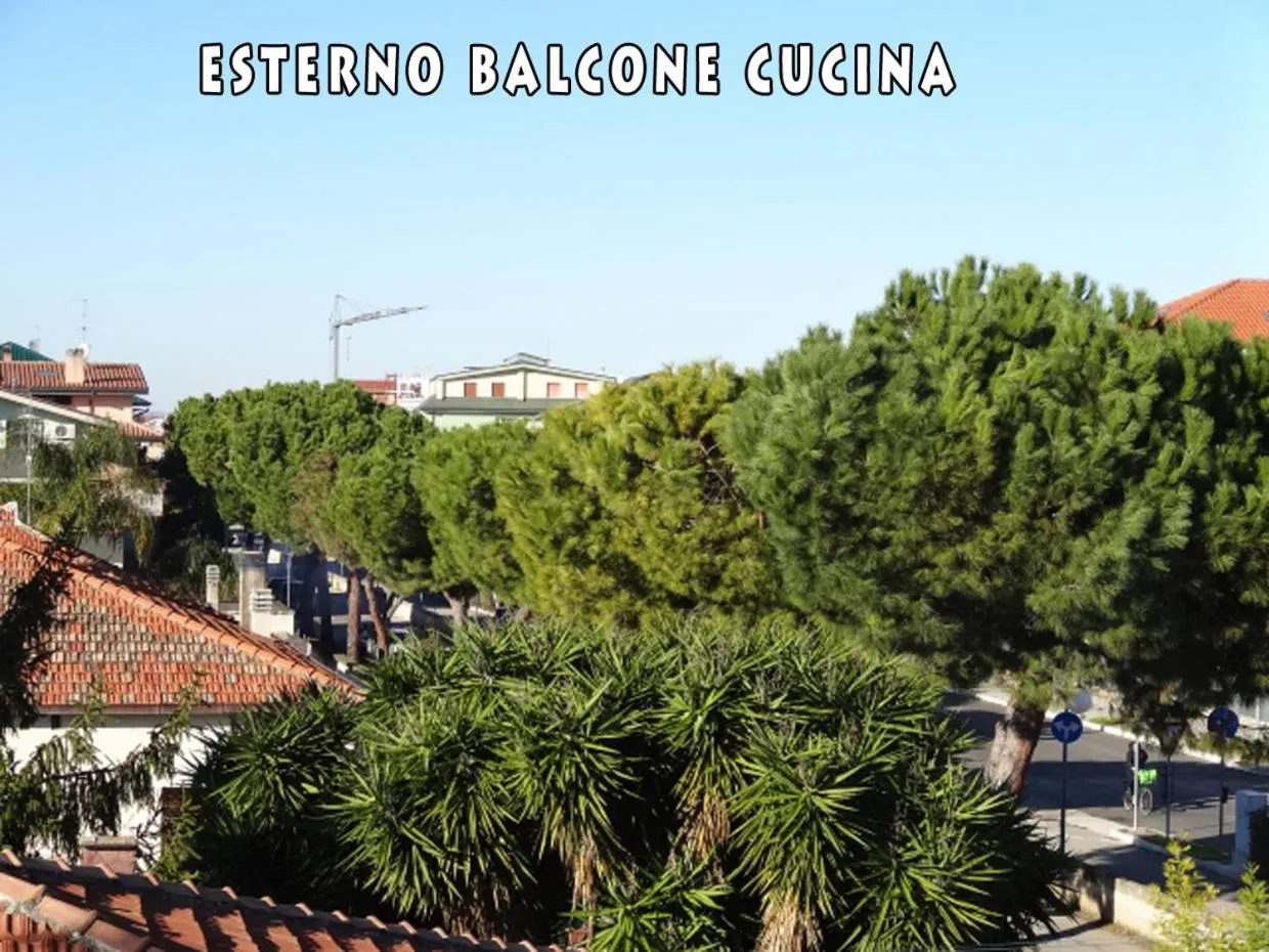 Property building in Solemare