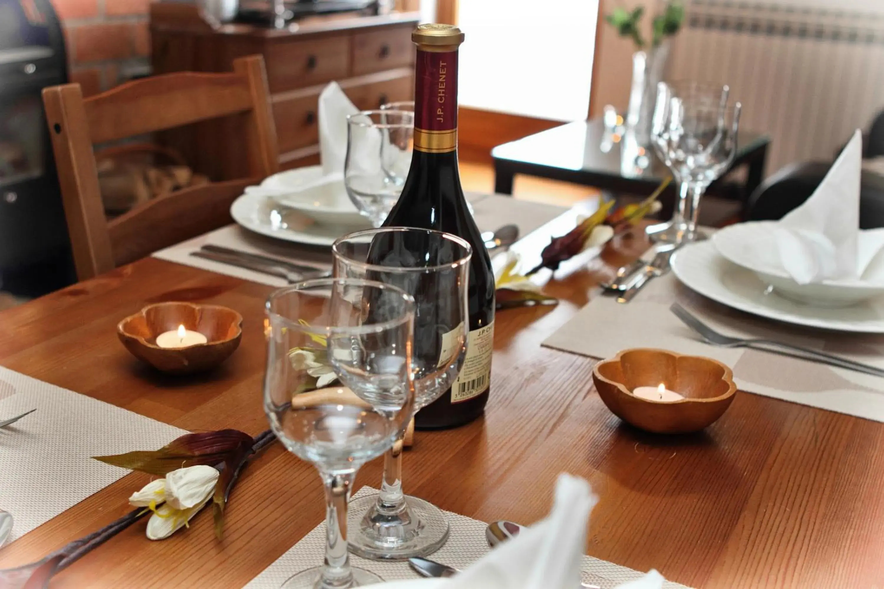 Deluxe Apartment in Alpha Ski Apartmani Deluxe Apartment in Alpha Ski Apartmani