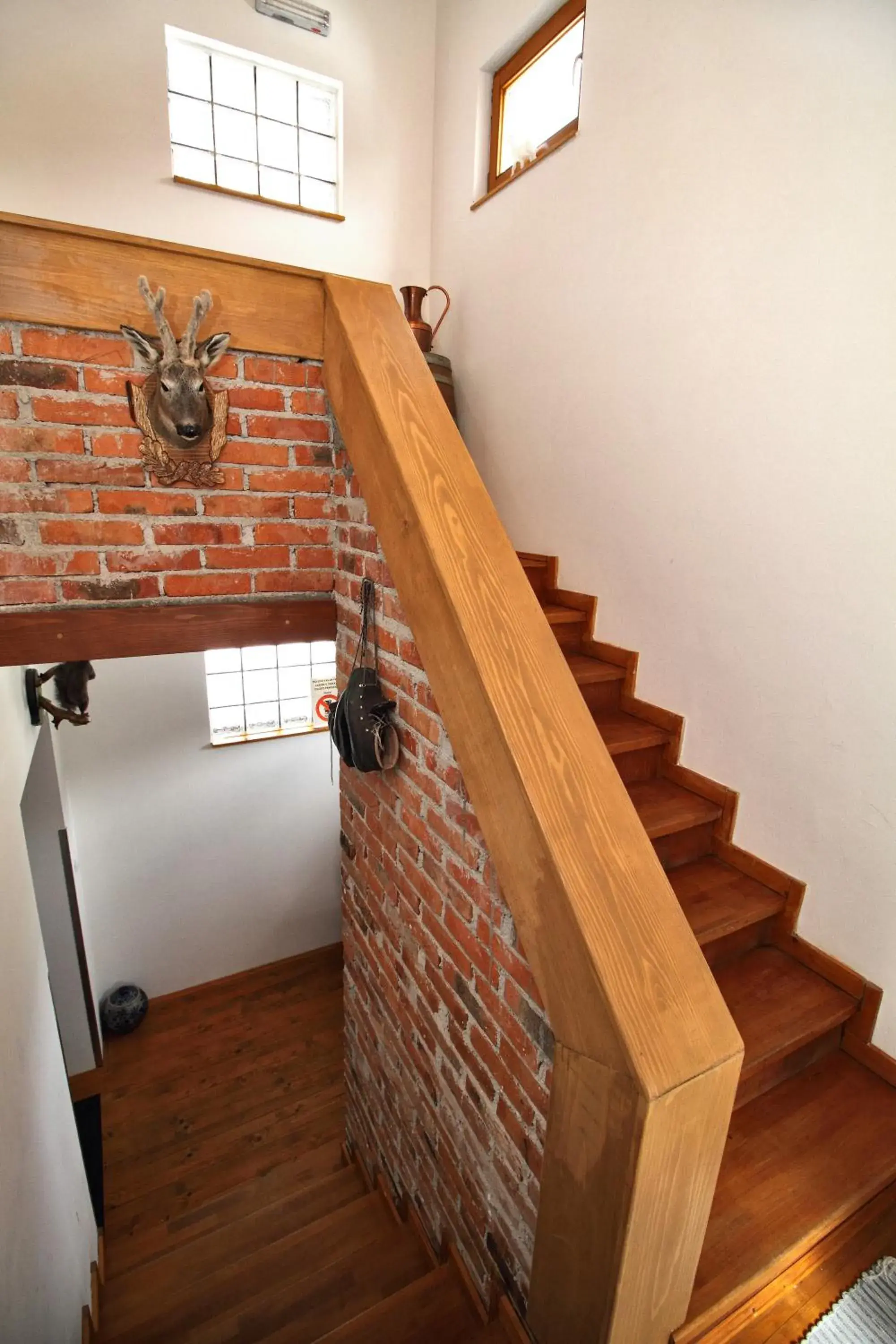 Deluxe Twin Room in Alpha Ski Apartmani Deluxe Twin Room in Alpha Ski Apartmani