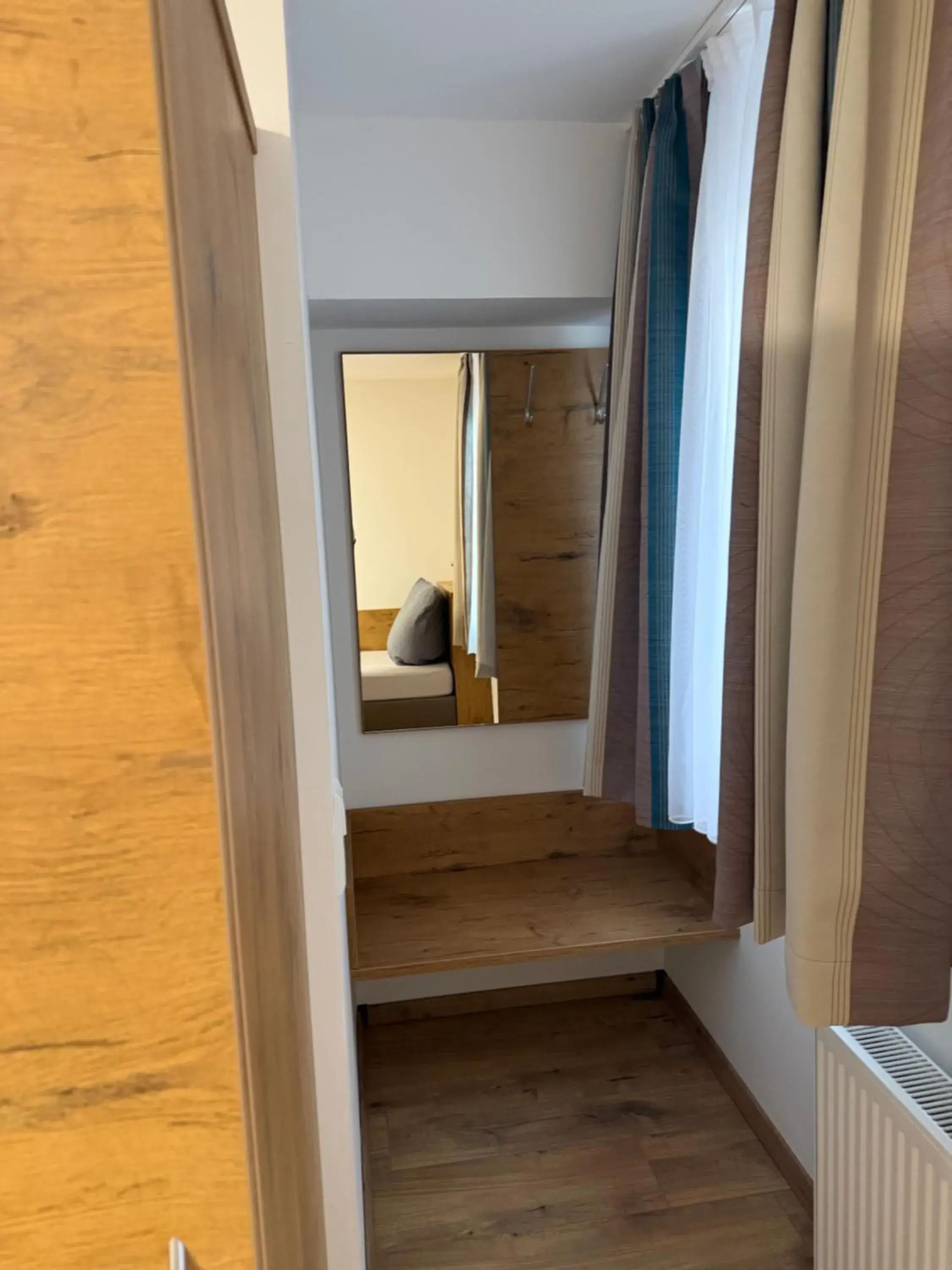 Double Room with Private Bathroom in Dionysos Traube Double Room with Private Bathroom in Dionysos Traube