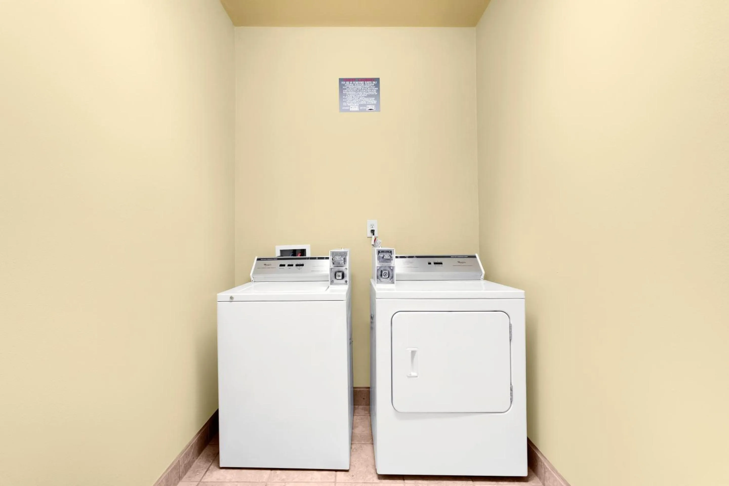 Other in OYO Hotel Valley View TX, I-35