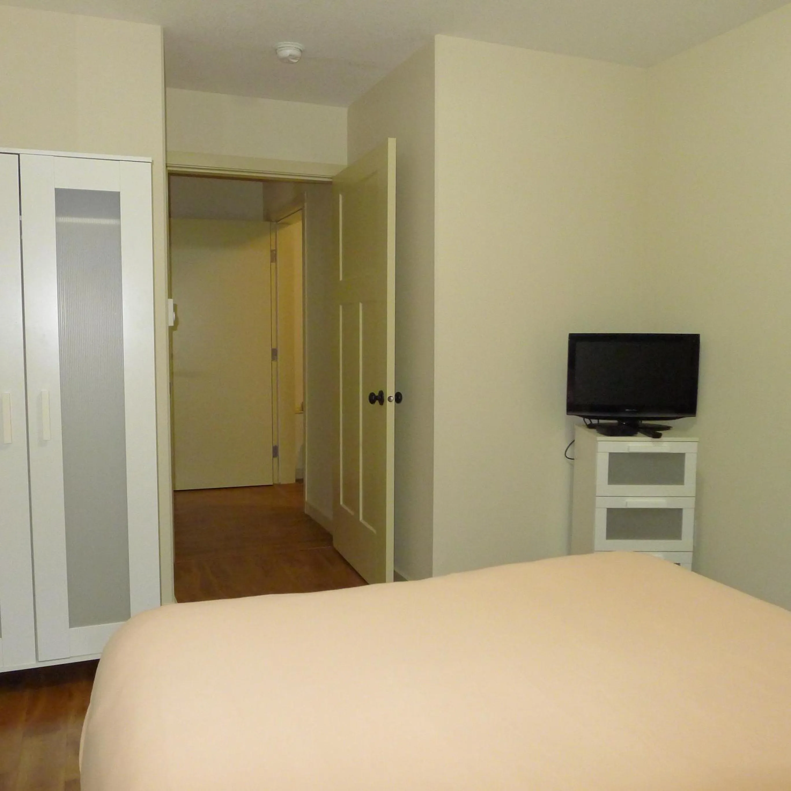 Bedroom, Bed in AnnArthur Guest House