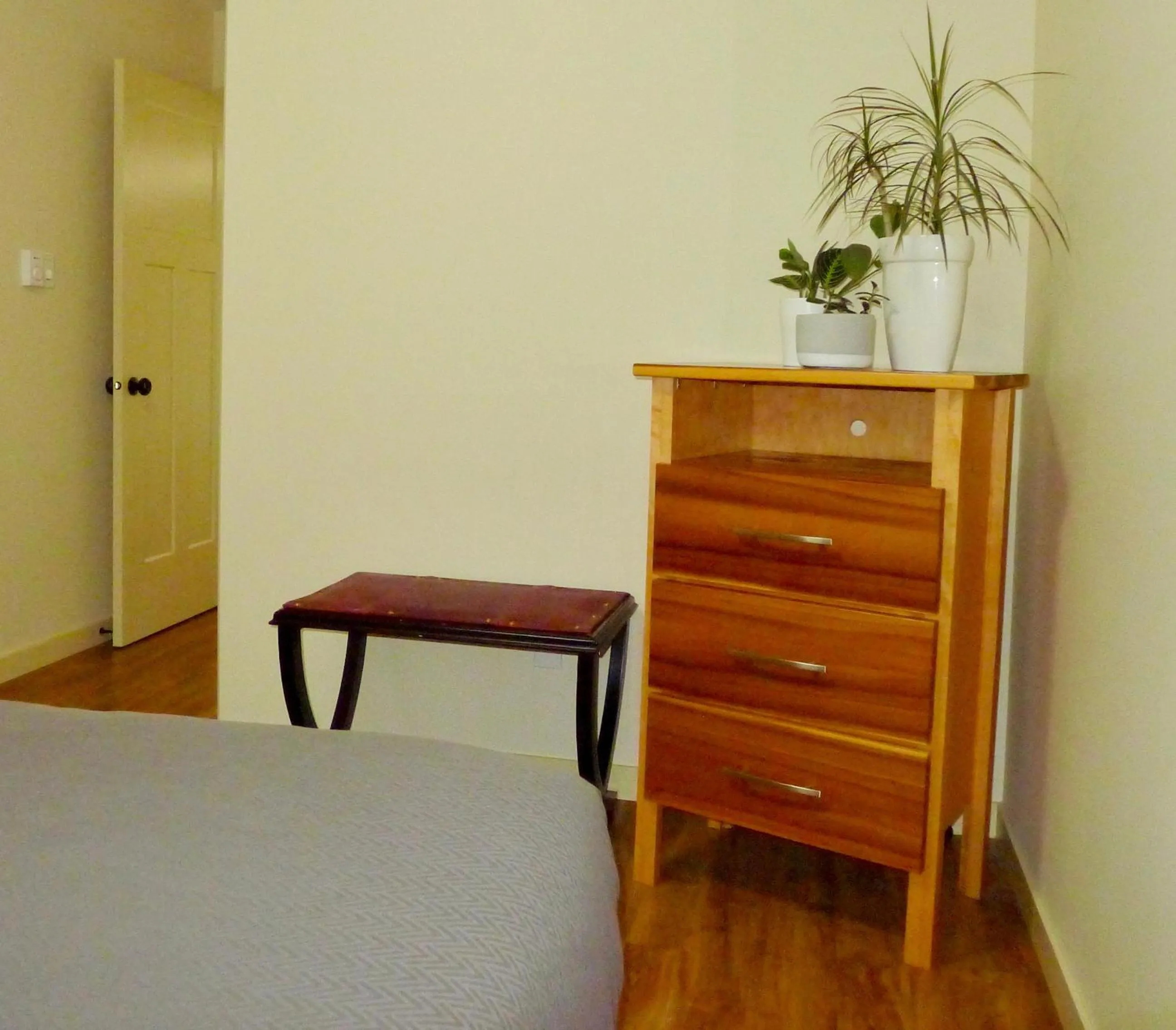 Bedroom, Bed in AnnArthur Guest House