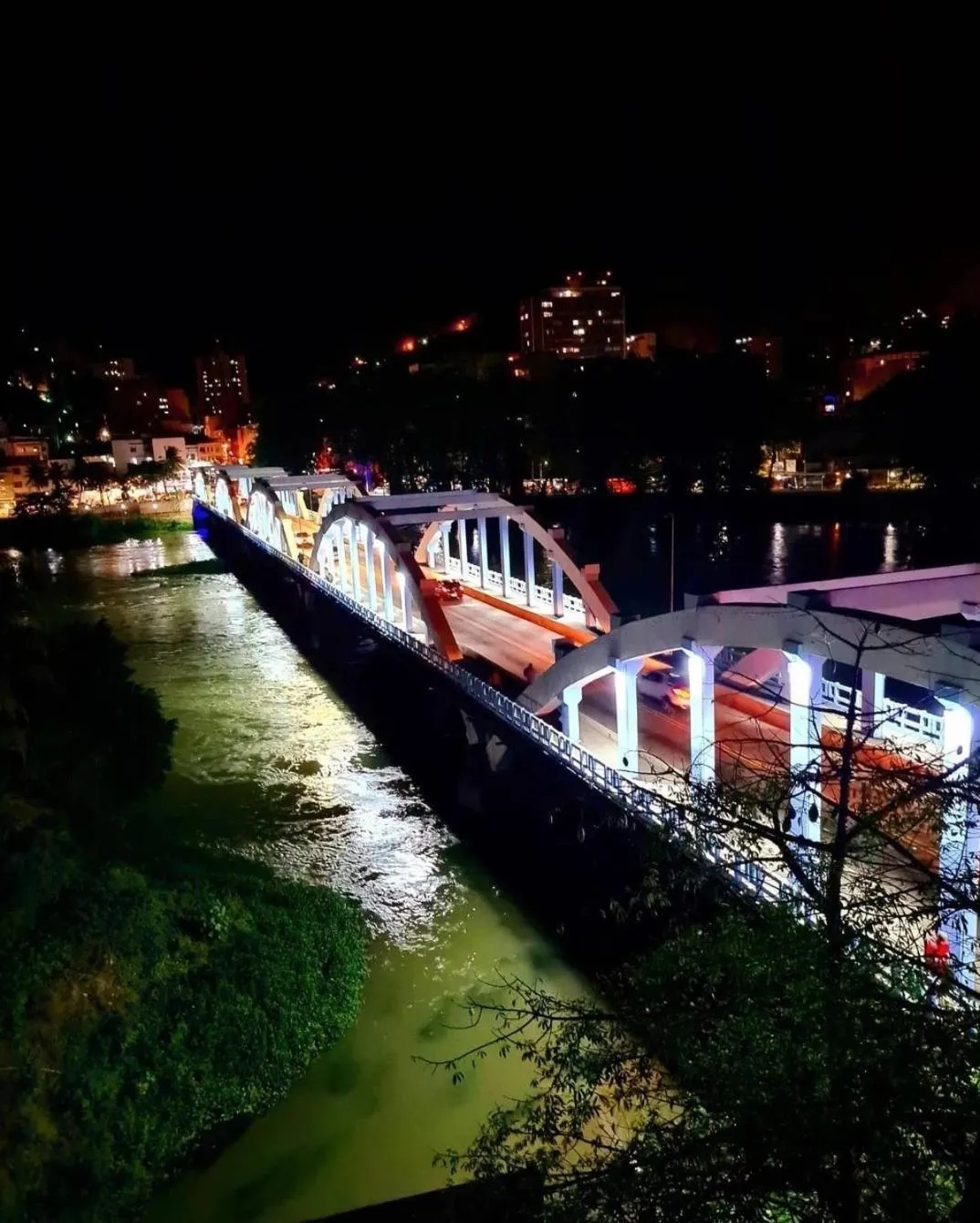 Ano Bom Palace Hotel