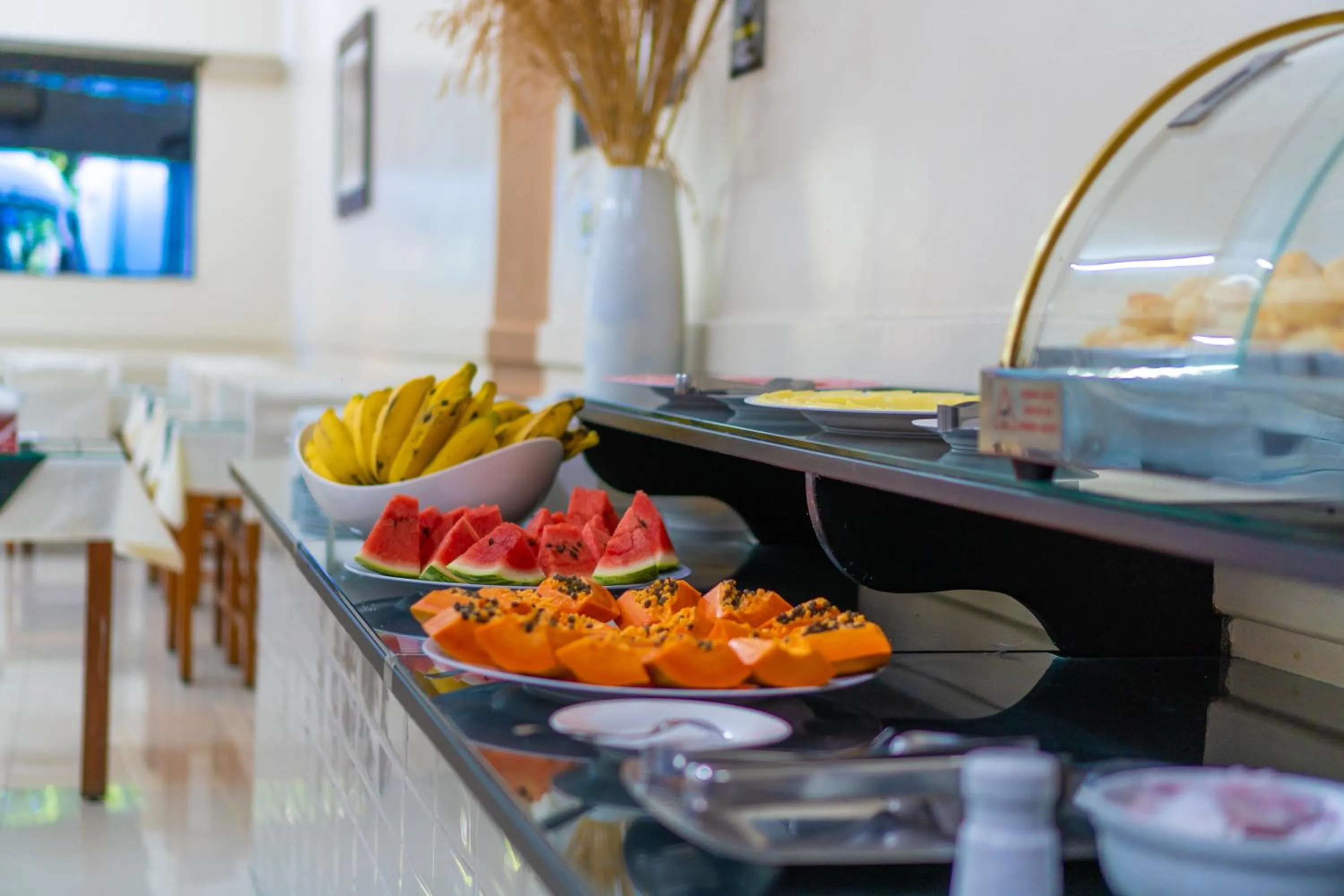 Ano Bom Palace Hotel