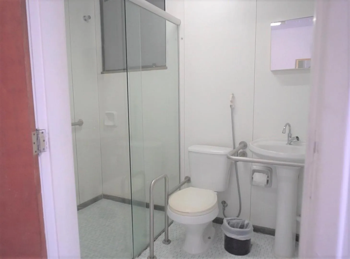 Ano Bom Palace Hotel