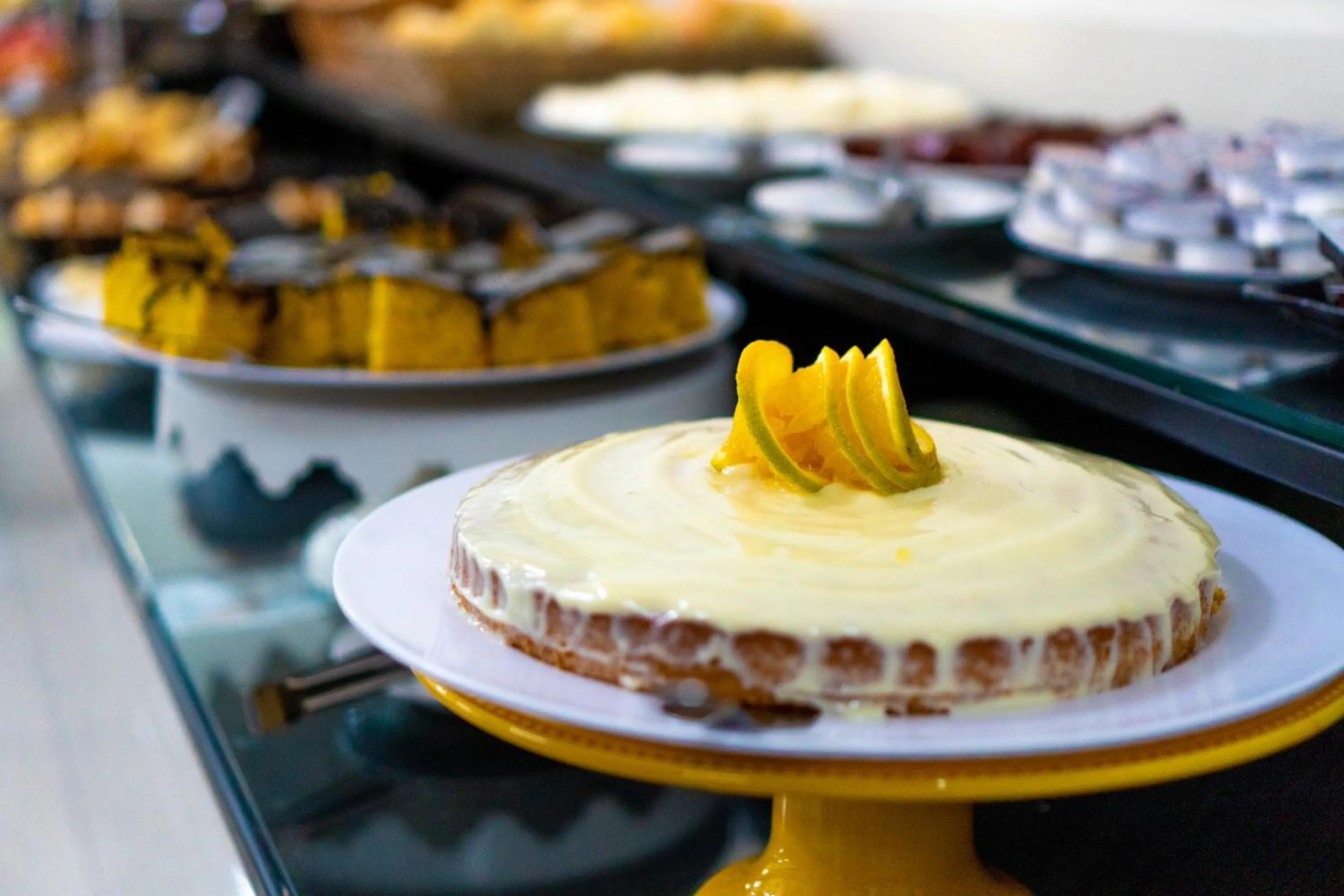 Ano Bom Palace Hotel