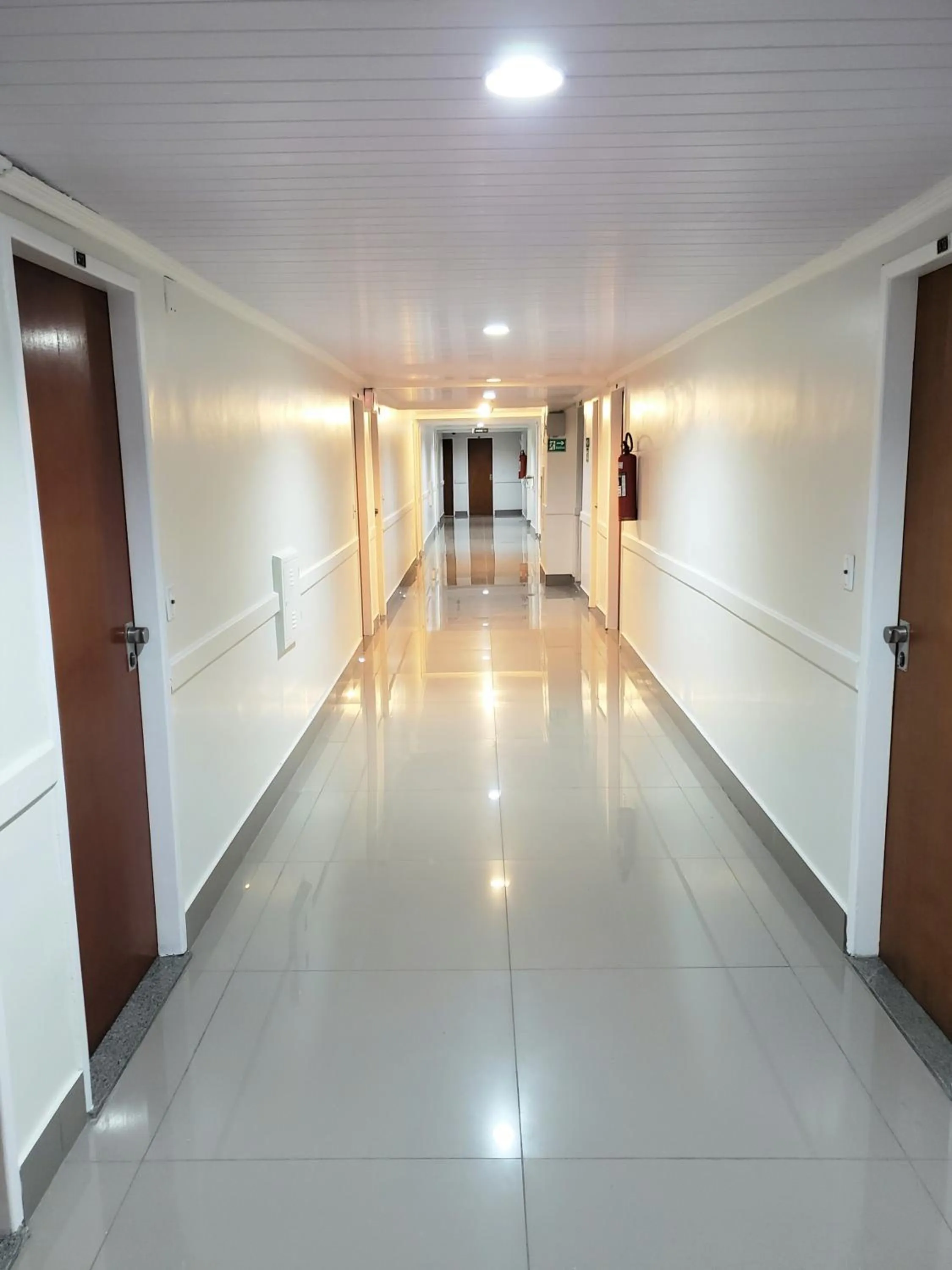 Ano Bom Palace Hotel